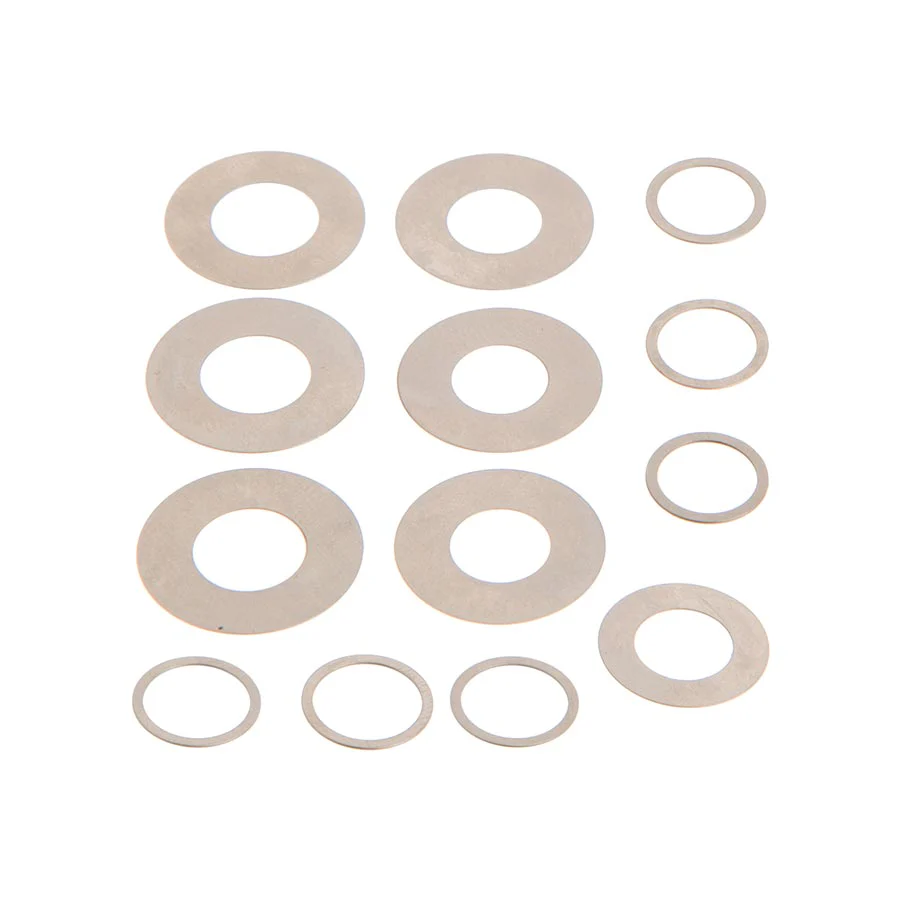 Rear Shock Tune Assembly - Image 18