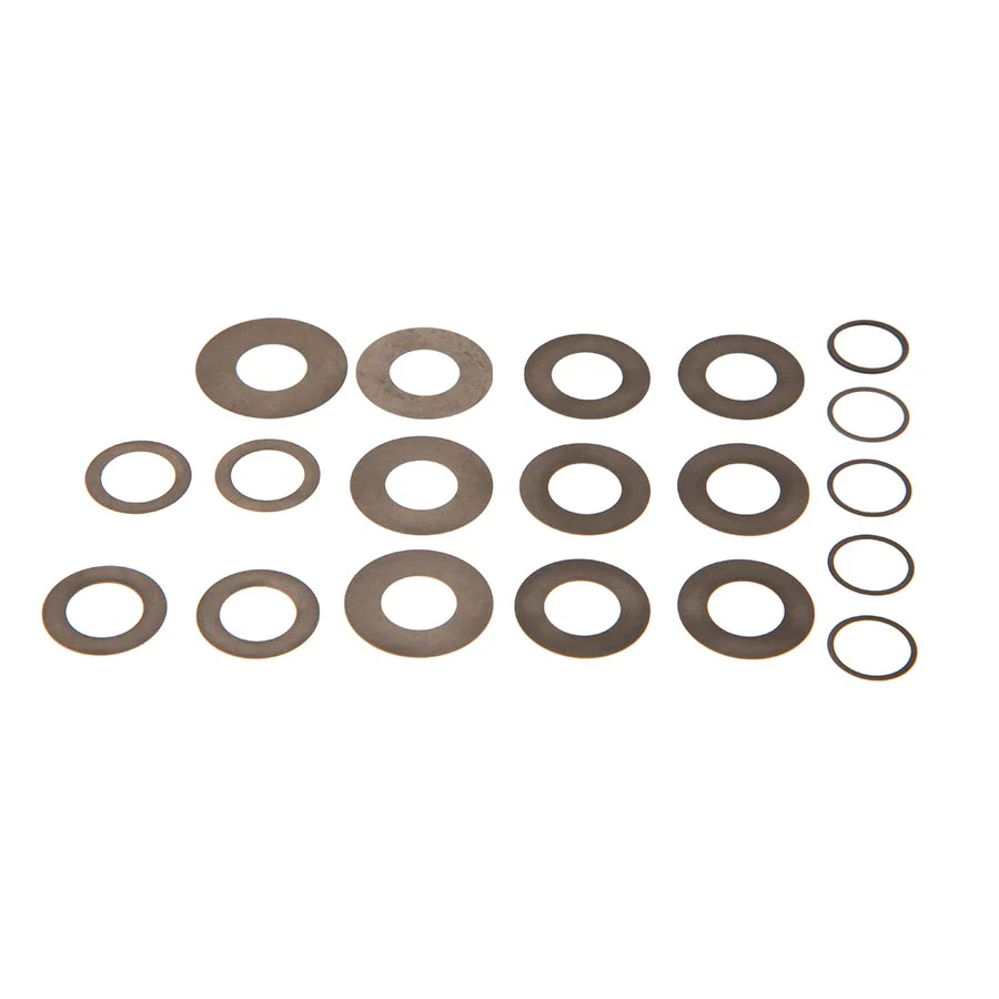 Rear Shock Tune Assembly - Image 19