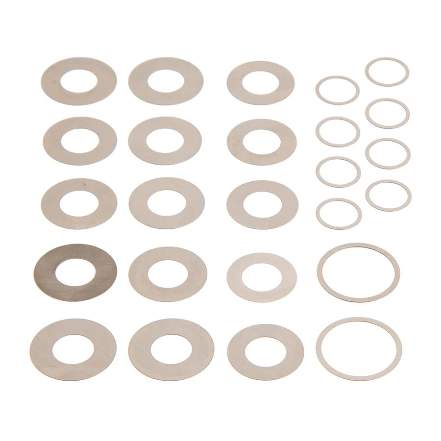 Rear Shock Tune Assembly - Image 20