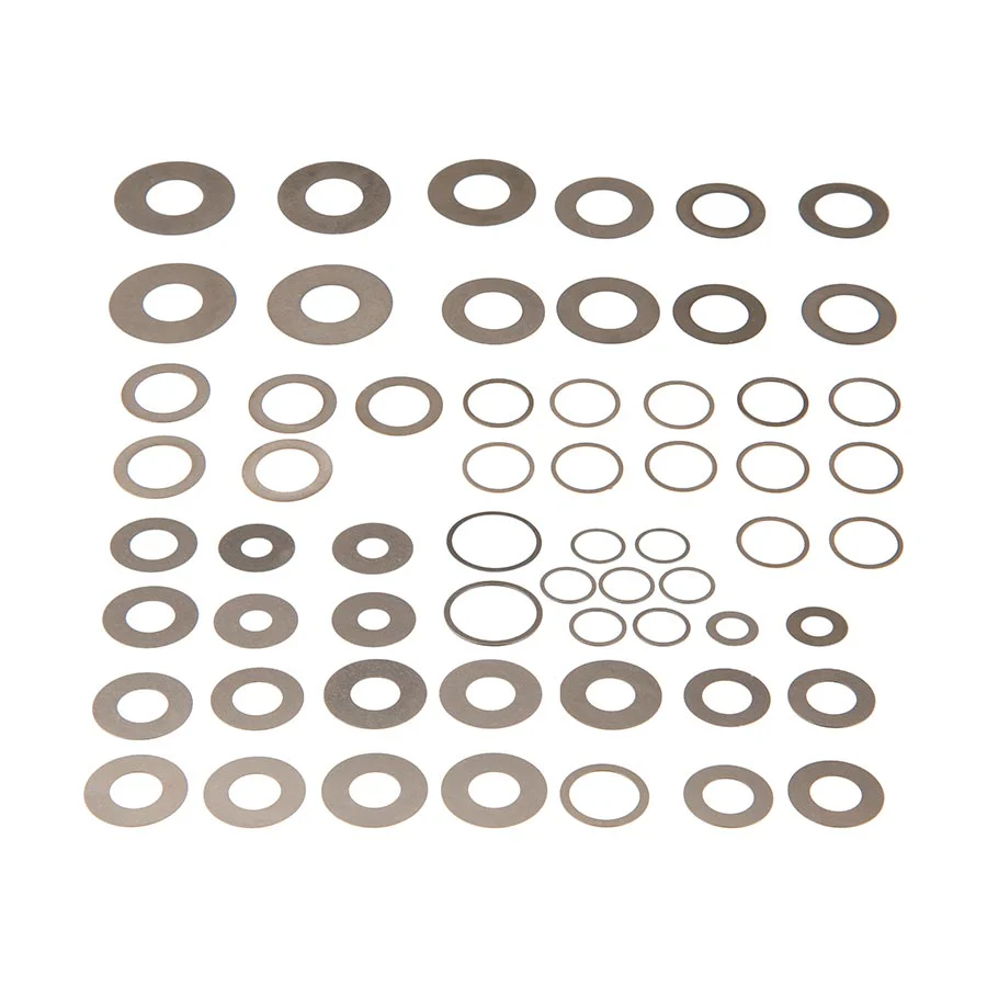 Rear Shock Tune Assembly - Image 21