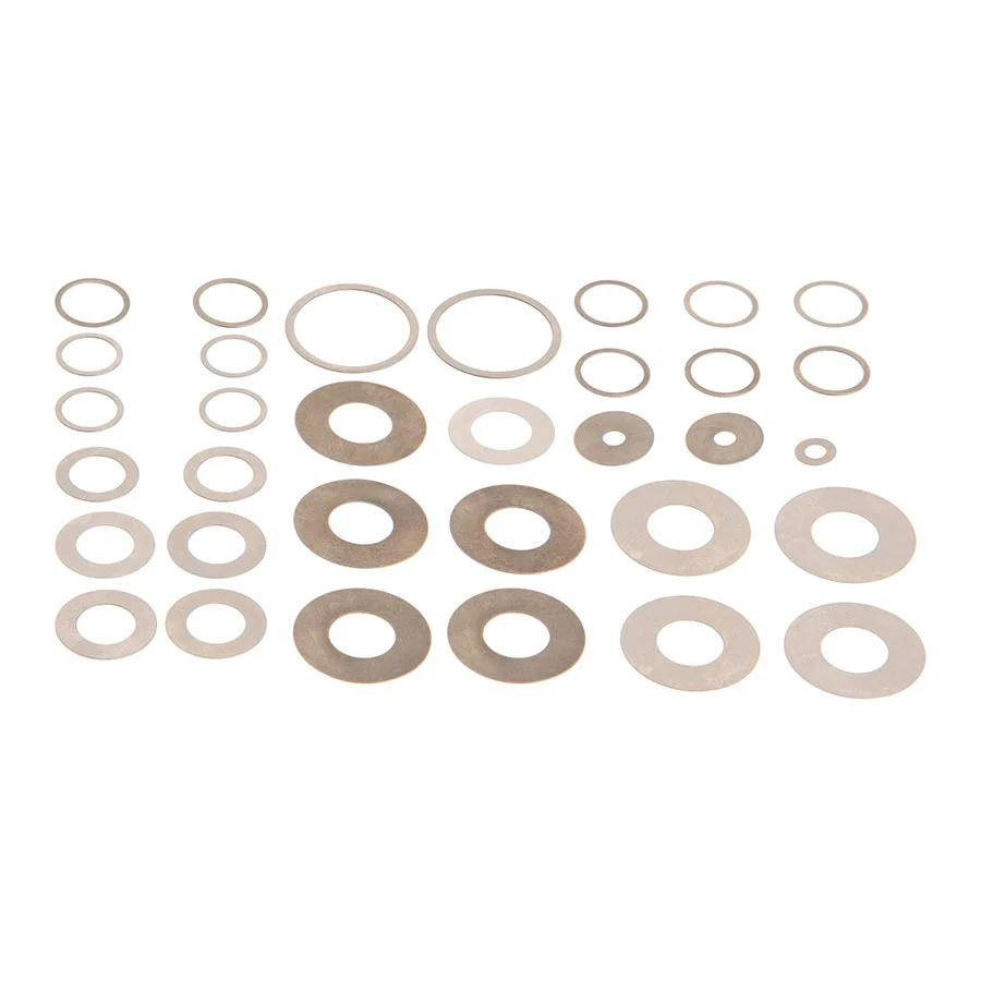 Rear Shock Tune Assembly - Image 22