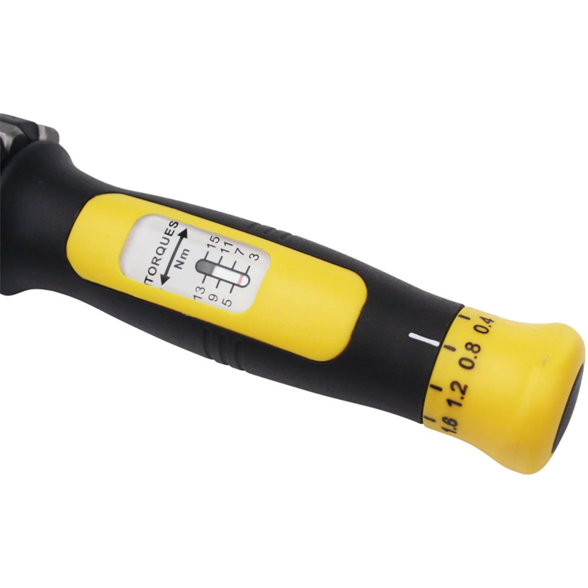 Demi Torque Wrench II and Bit Set - Image 6