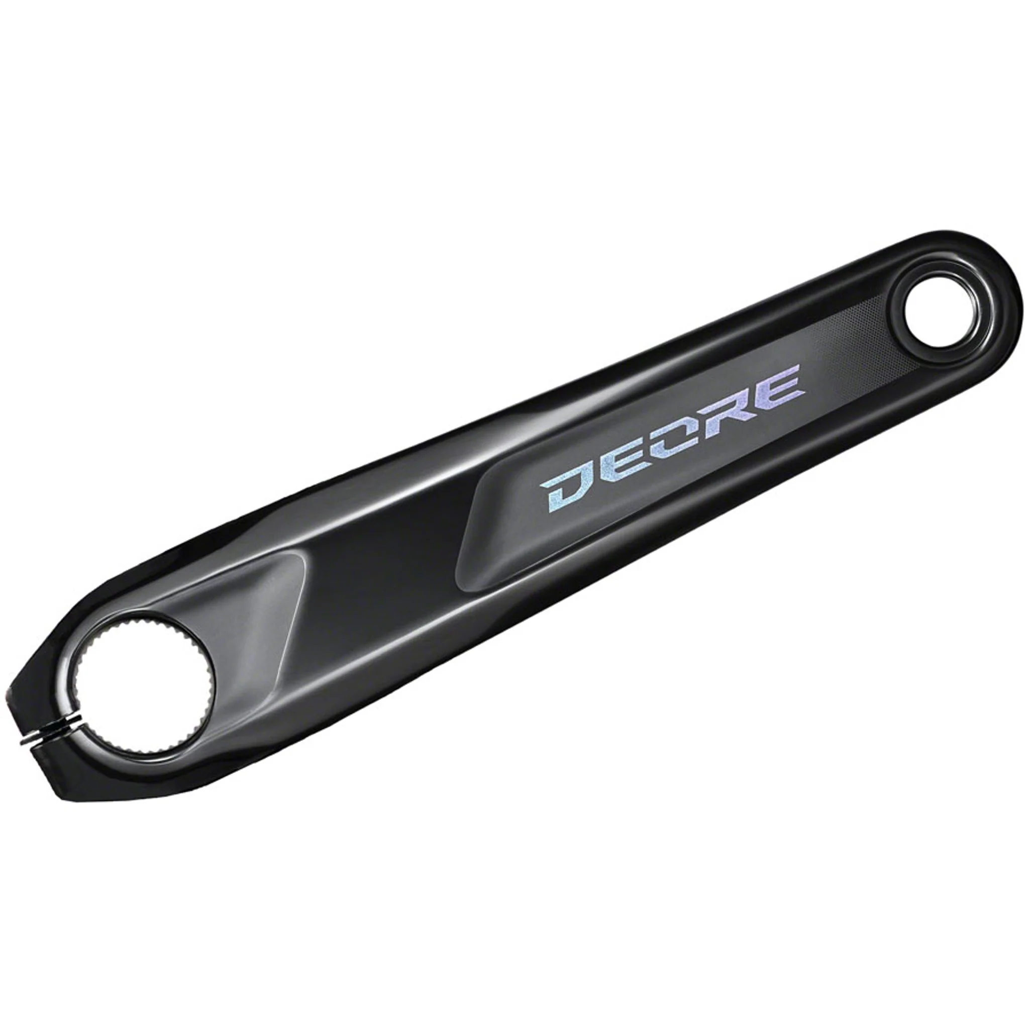 Deore FC-M6100-01 Left Crank Arm - Image 2