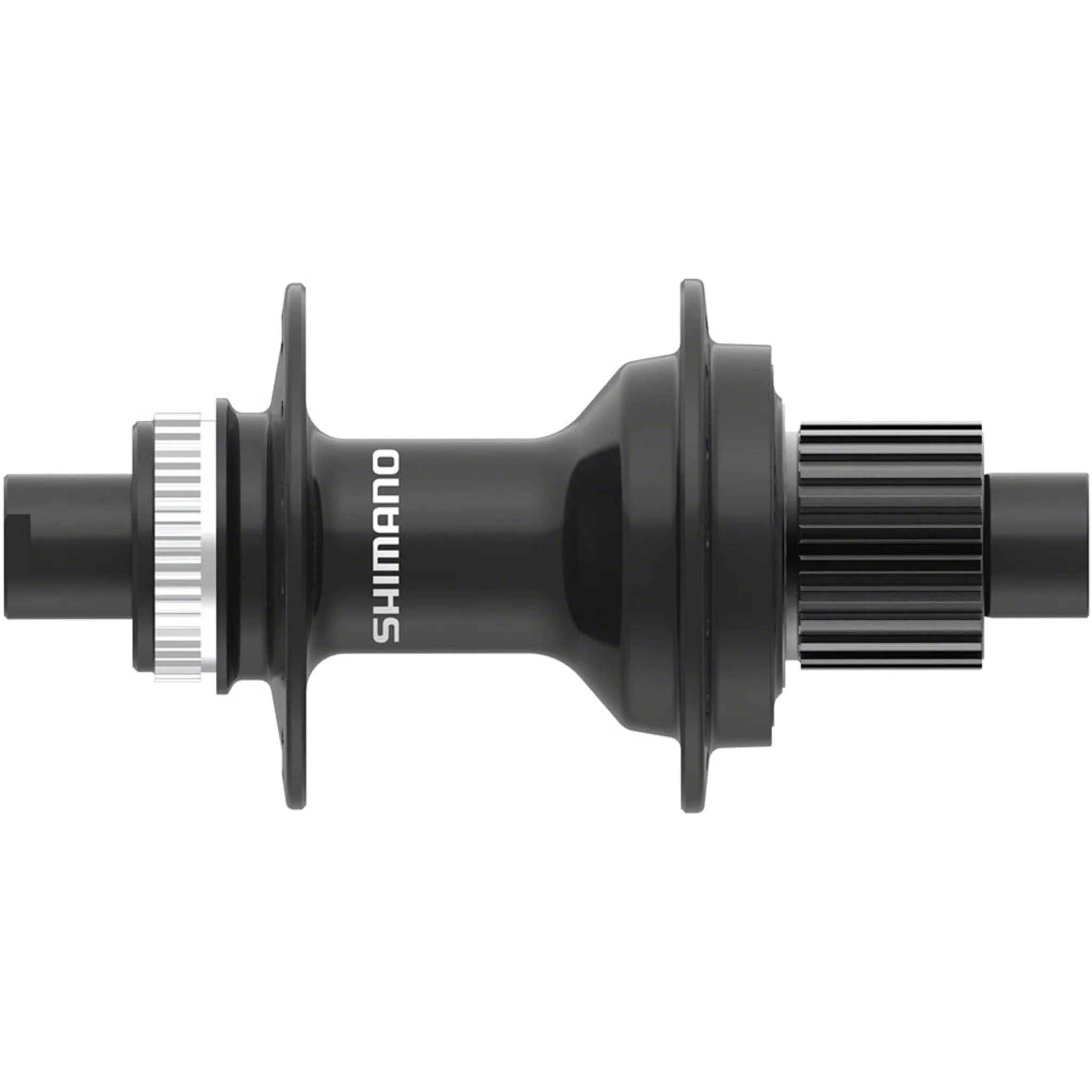 Deore FH-MT401-B/FH-MT401/FH-MT410-B Rear Hub - Image 5