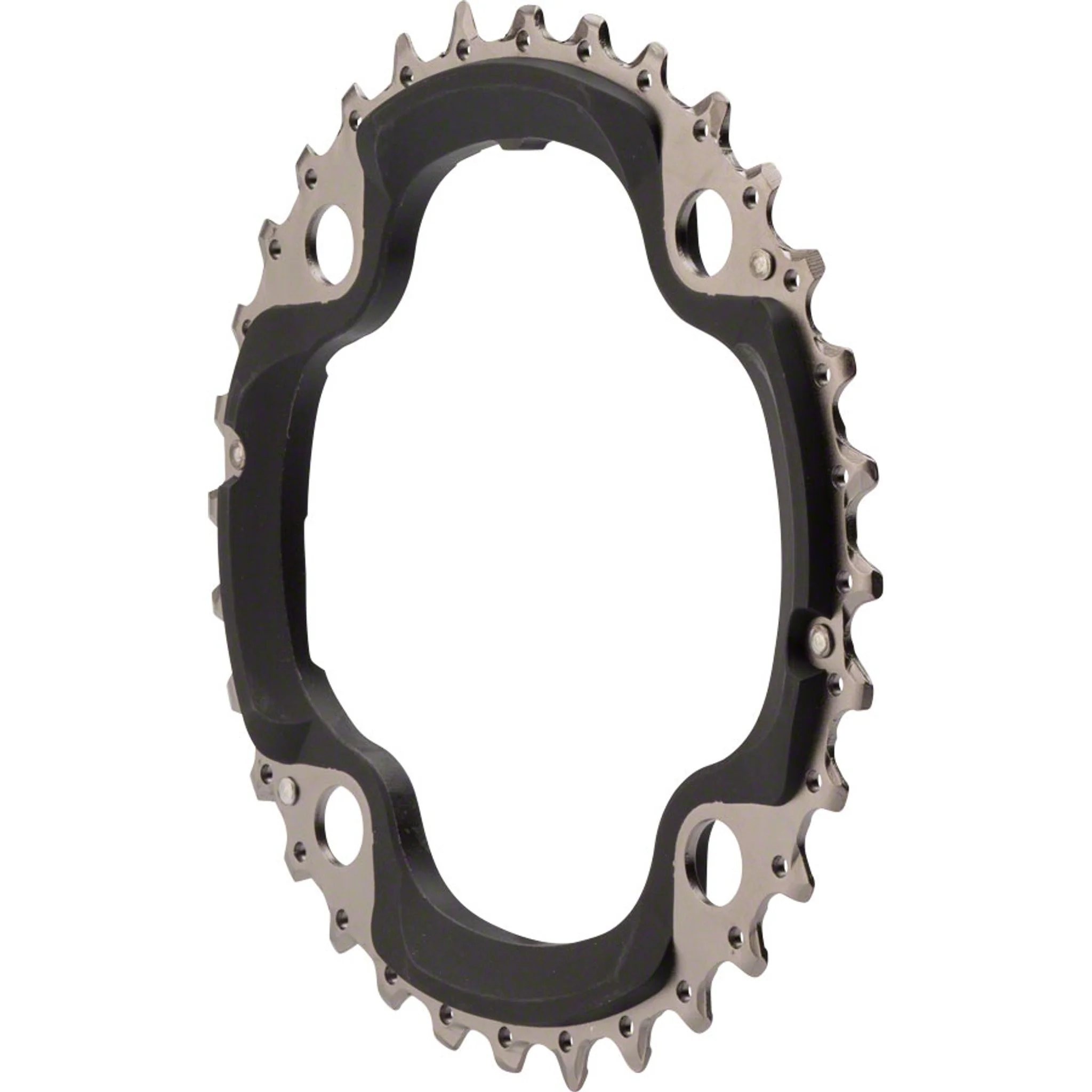 Deore LX M580/T671 9/10-Speed Chainring