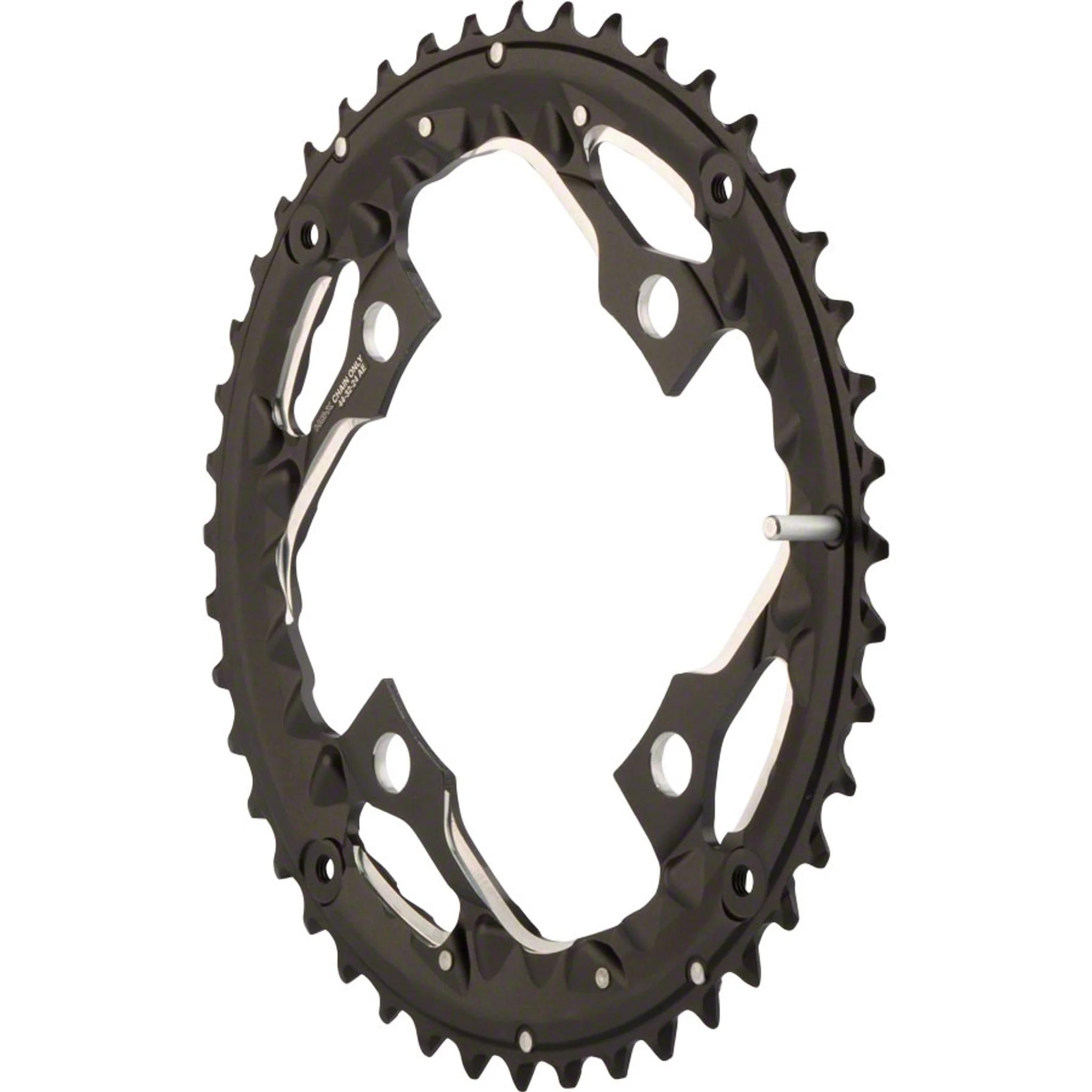 Deore LX M580/T671 9/10-Speed Chainring - Image 3