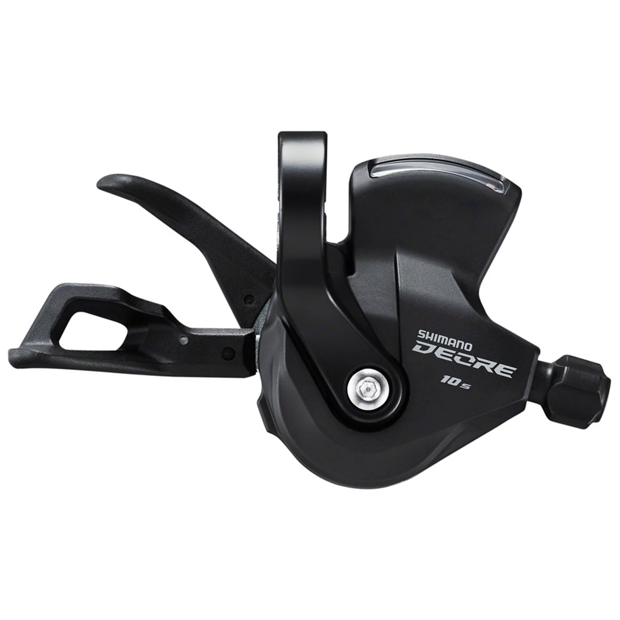 Deore M4100 10-Speed Right Shifter - Image 2