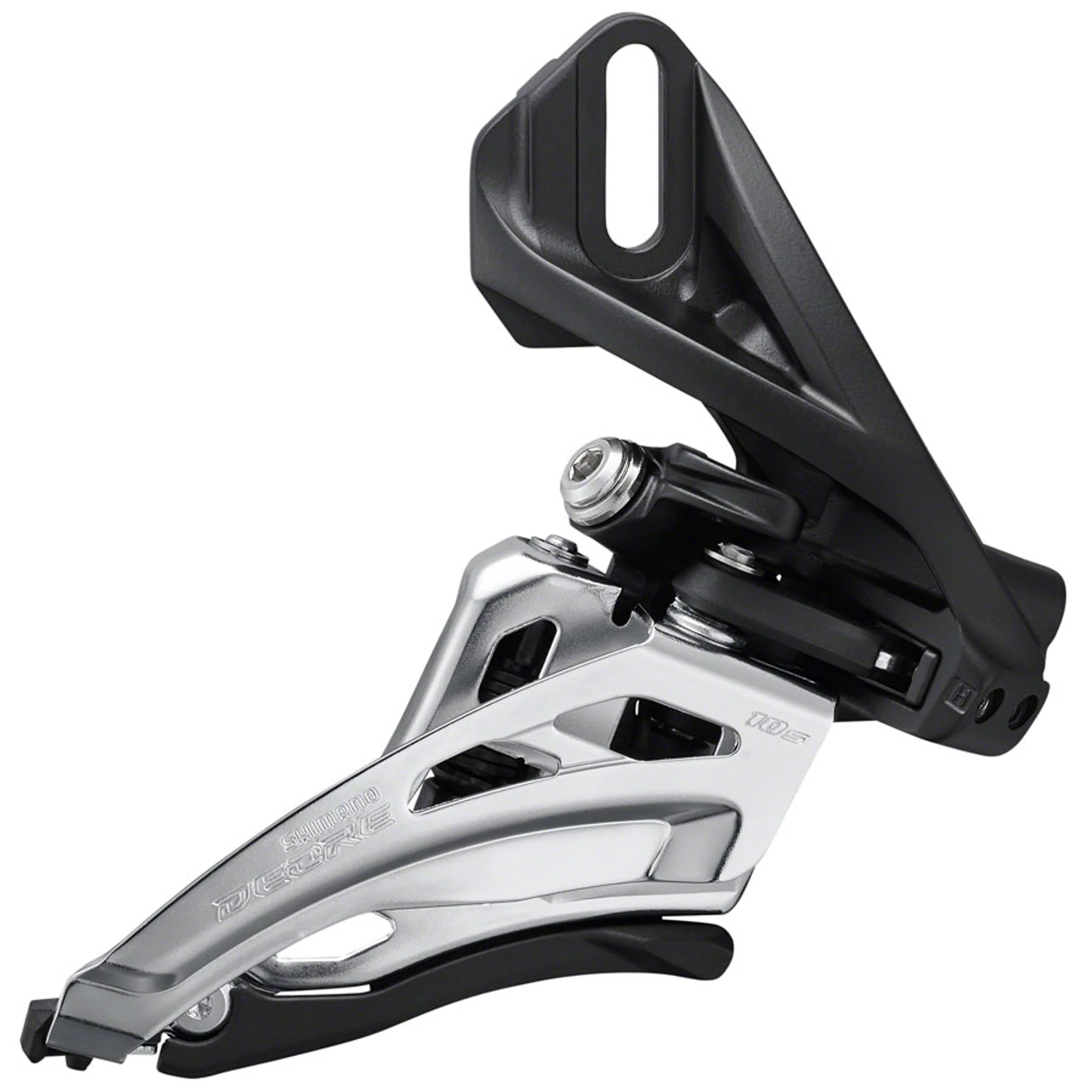 Deore M4100 Front Derailleur