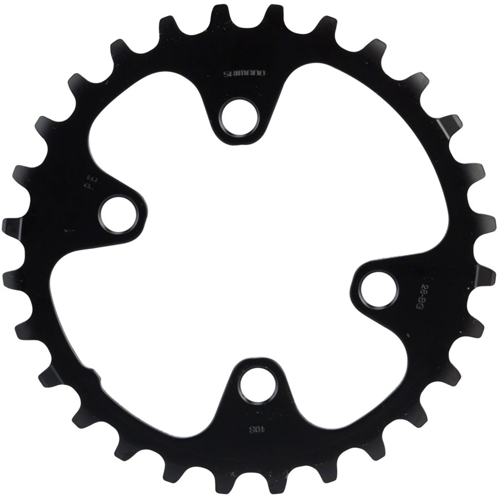 Deore M6000 10-Speed Chainring - Image 7