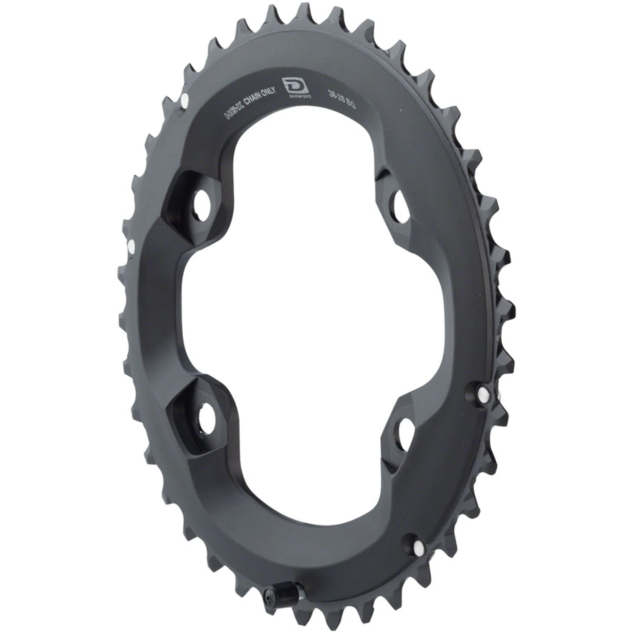 Deore M6000 10-Speed Chainring - Image 8