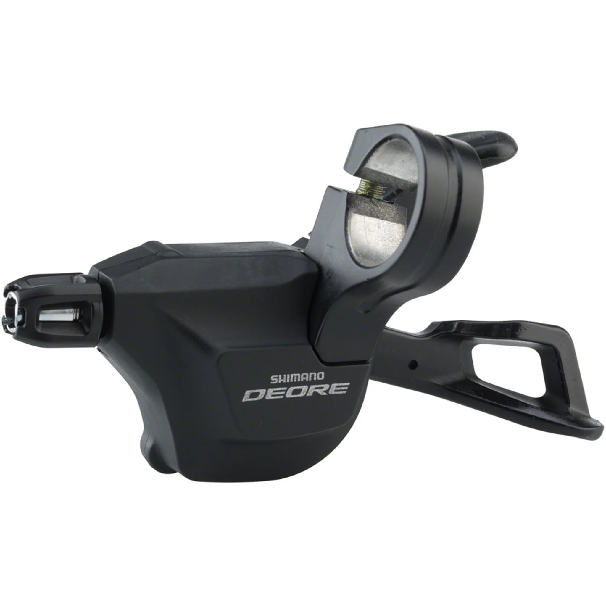 Deore M6000 2/3-Speed Left Shifter - Image 2