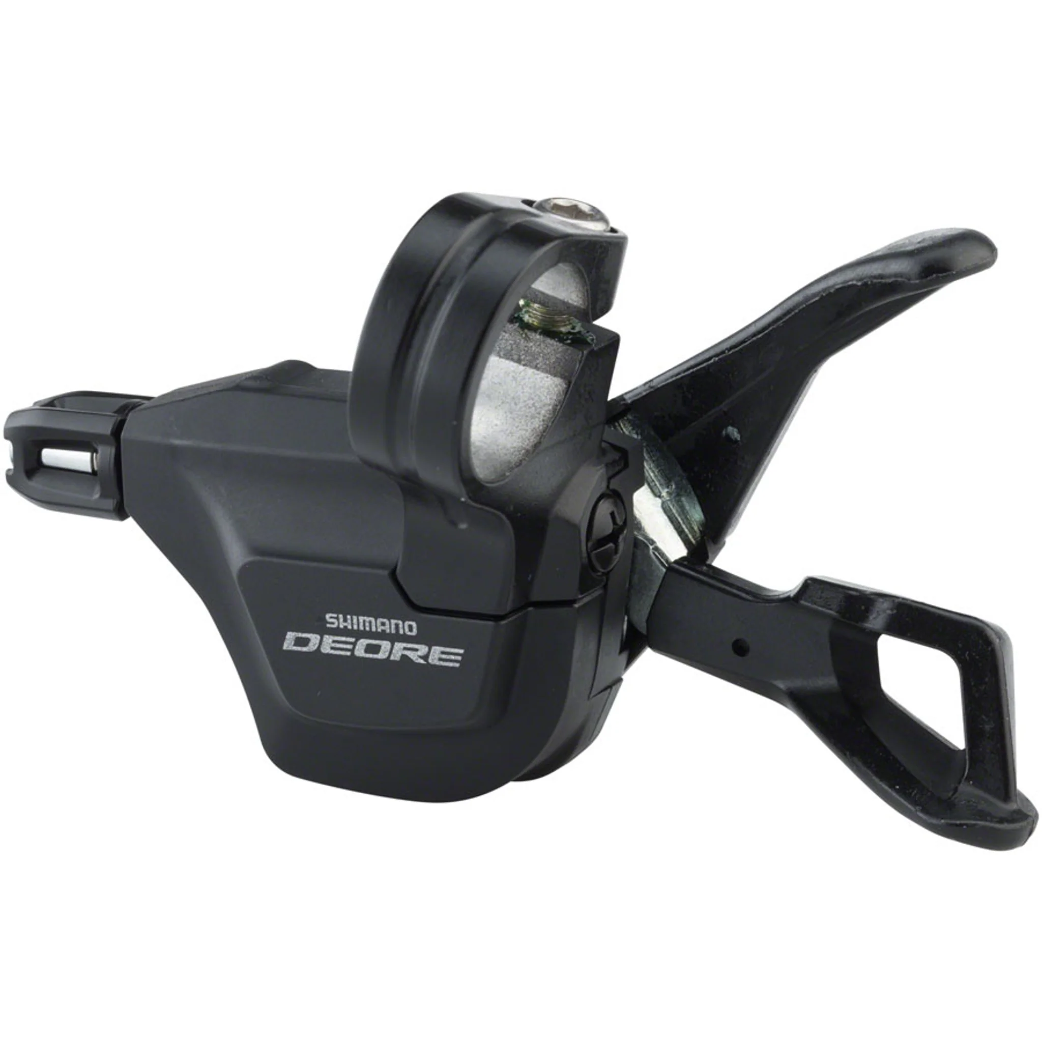 Deore M6000 2/3-Speed Left Shifter - Image 3