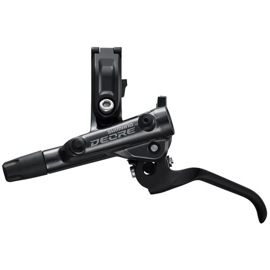 Deore M6100 Brake Lever - Image 2