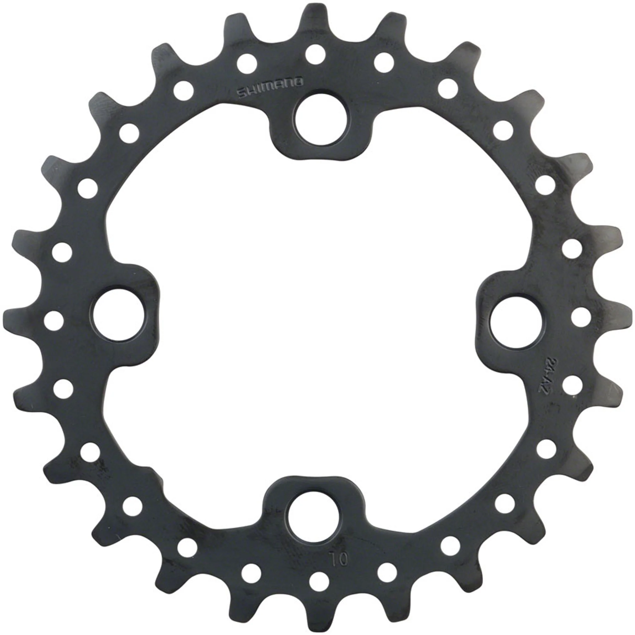 Deore M617 - Image 2