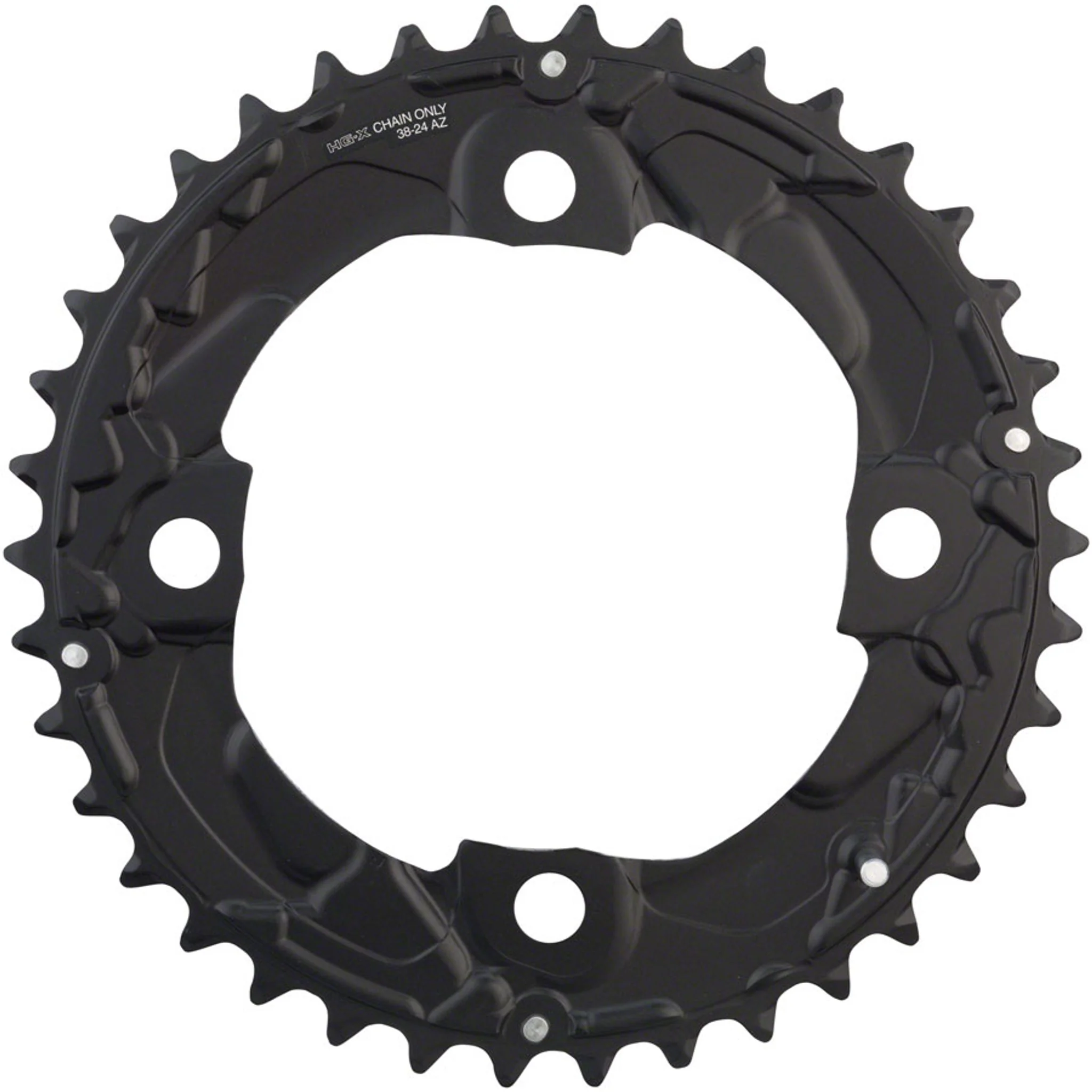 Deore M617 - Image 4