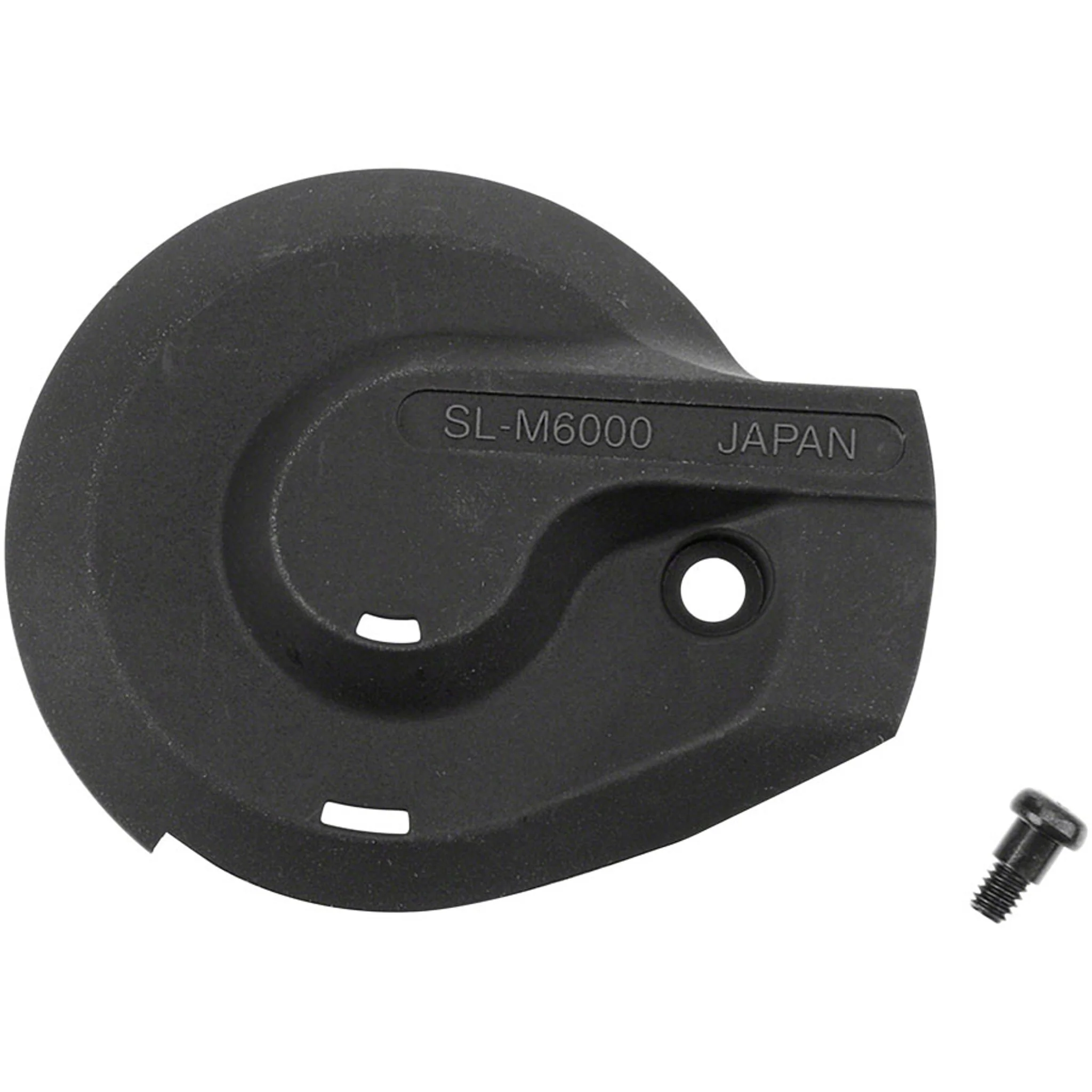 Deore SL-M6000 Shifter Parts - Image 2