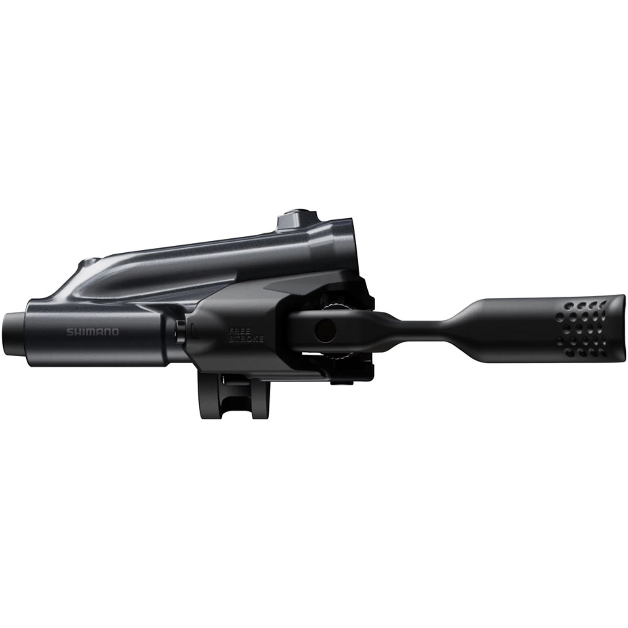 Deore XT BL-M8200 Brake Lever - Image 3