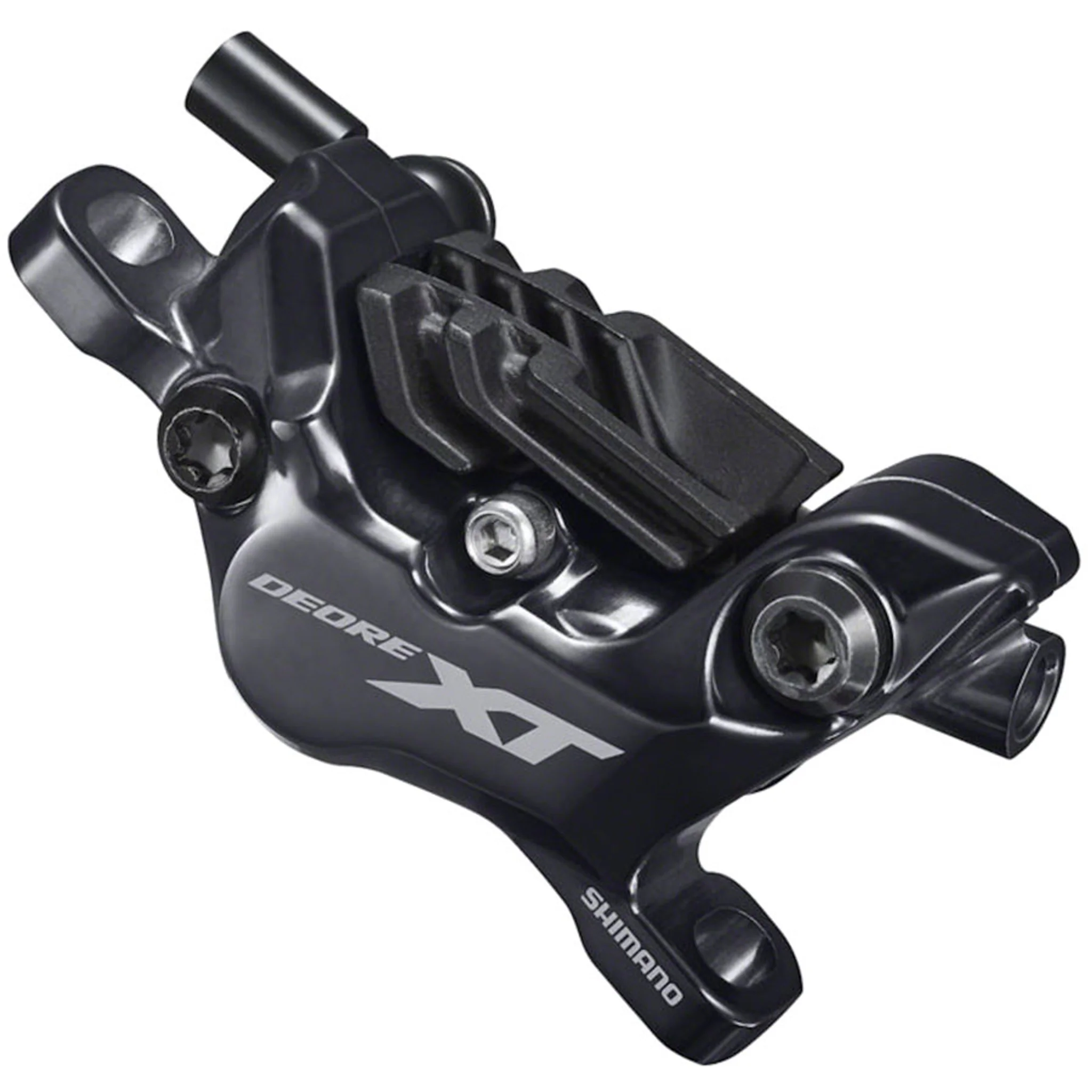 Deore XT BR-M8100 Series Disc Brake Calipers - Image 3