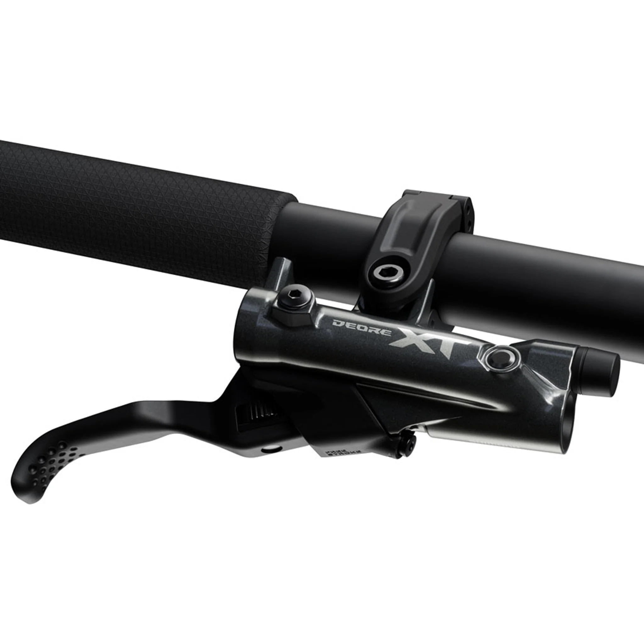 Deore XT BR-M8220 Disc Brake and BL-M8200 Lever - Image 3