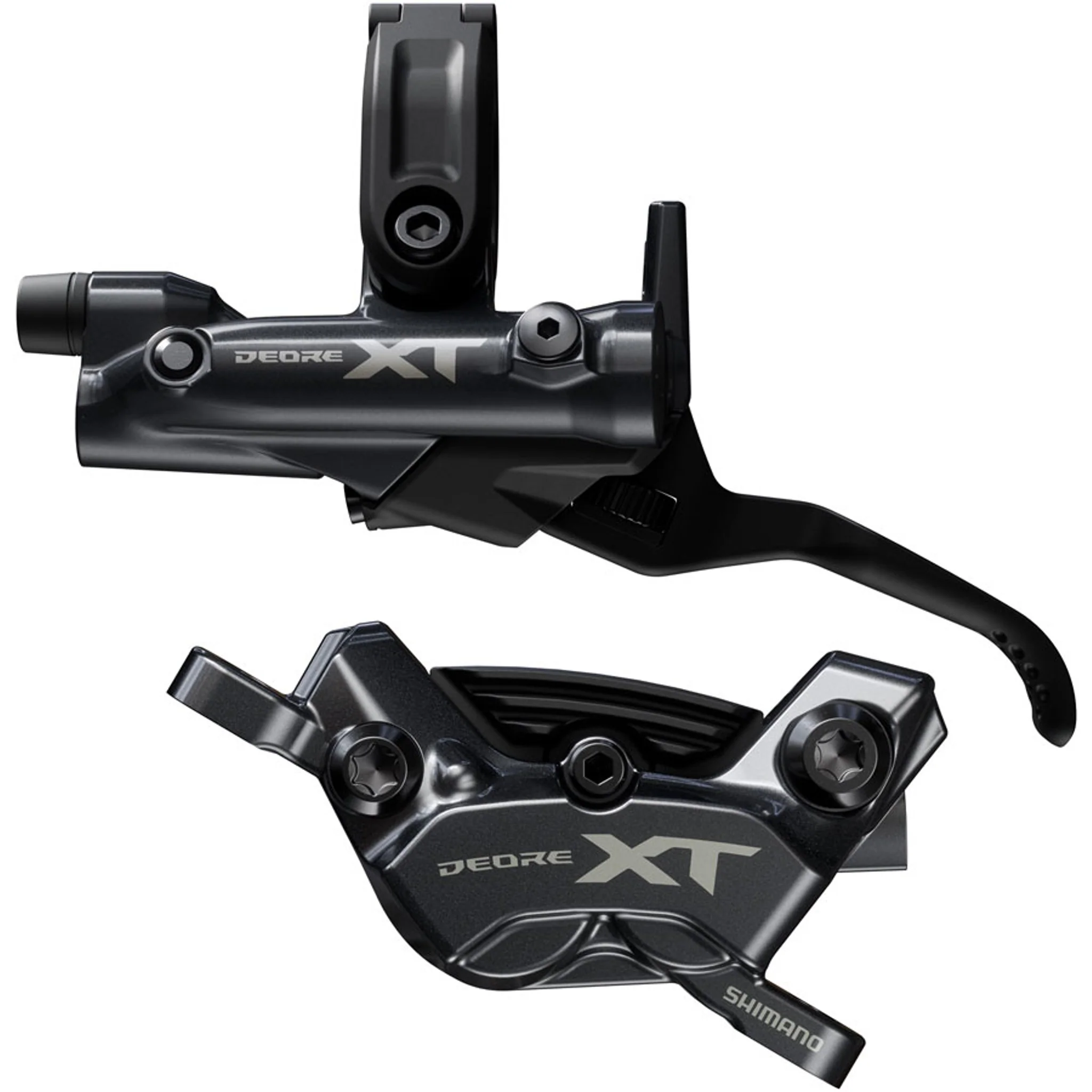Deore XT BR-M8220 Disc Brake and BL-M8200 Lever - Image 5