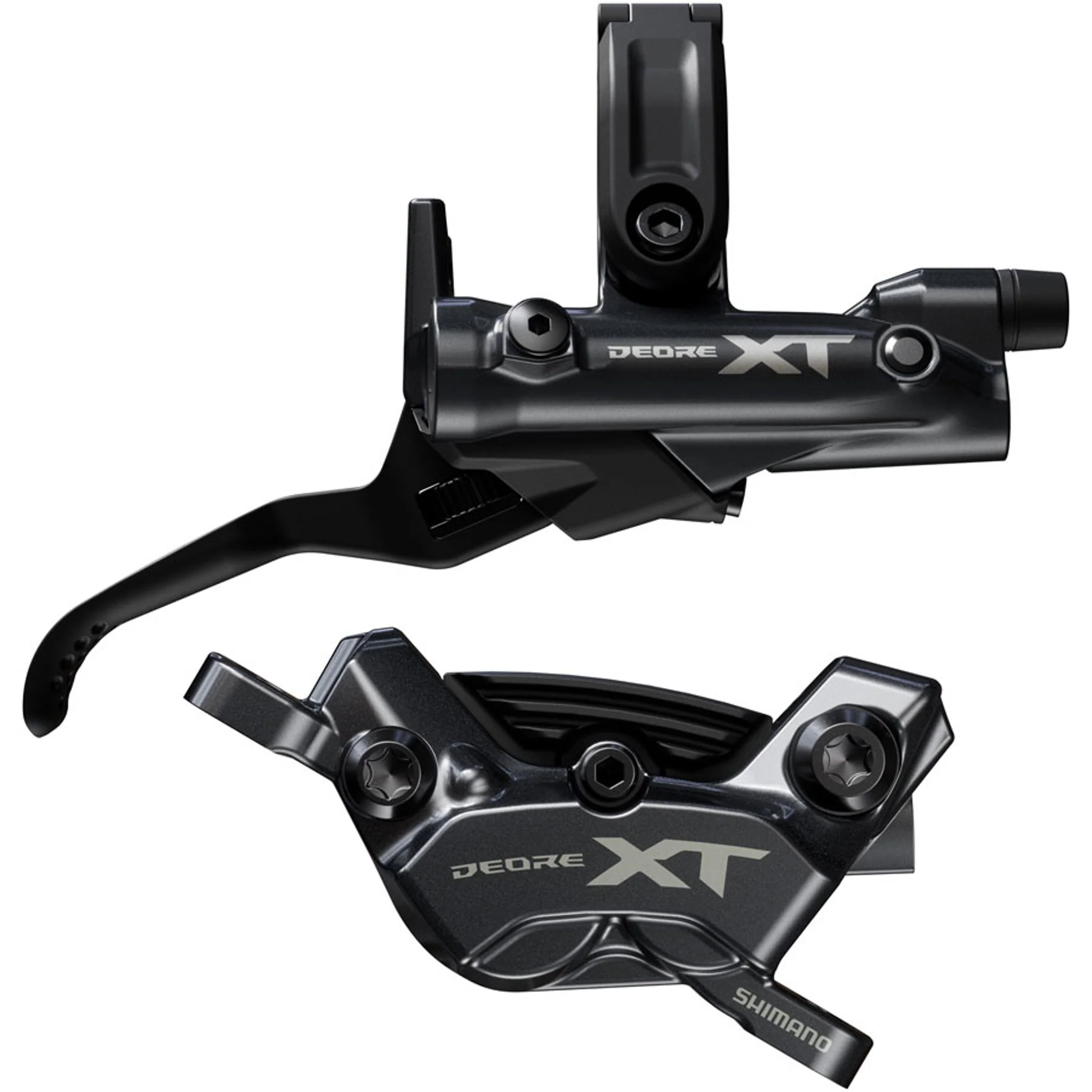 Deore XT BR-M8220 Disc Brake and BL-M8200 Lever - Image 6