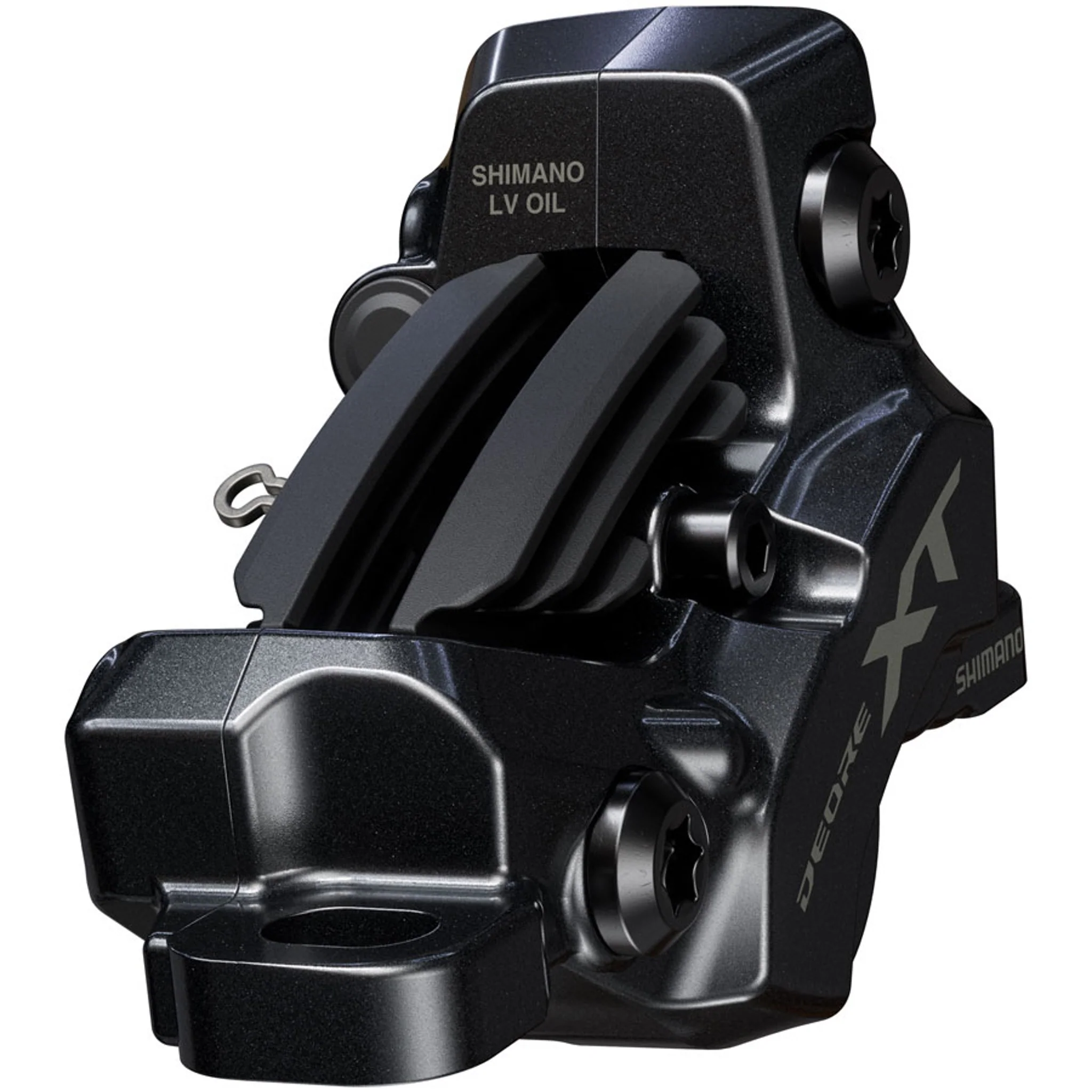 Deore XT BR-M8220 Disc Brake and BL-M8200 Lever - Image 7