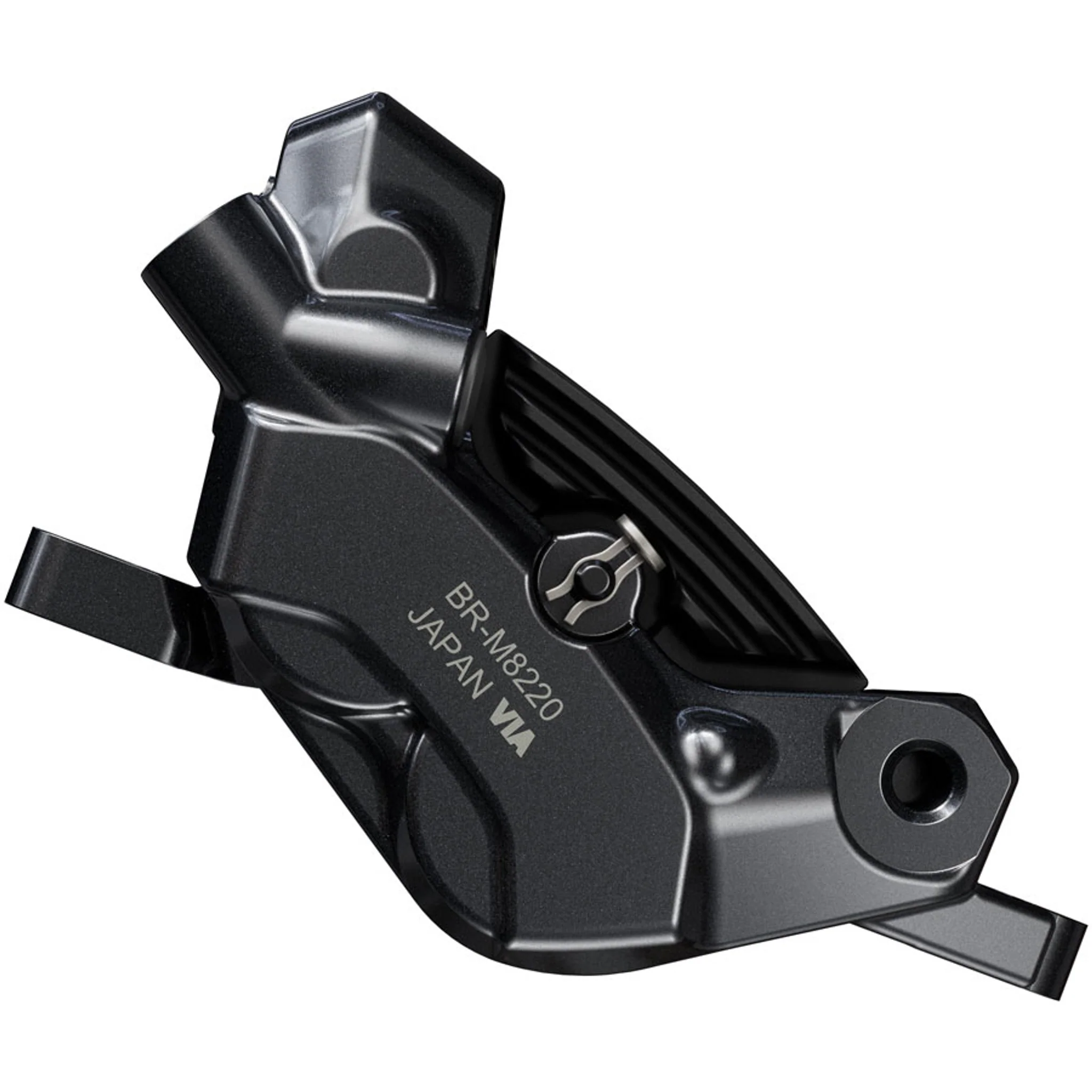 Deore XT BR-M8220 Disc Brake and BL-M8200 Lever - Image 8