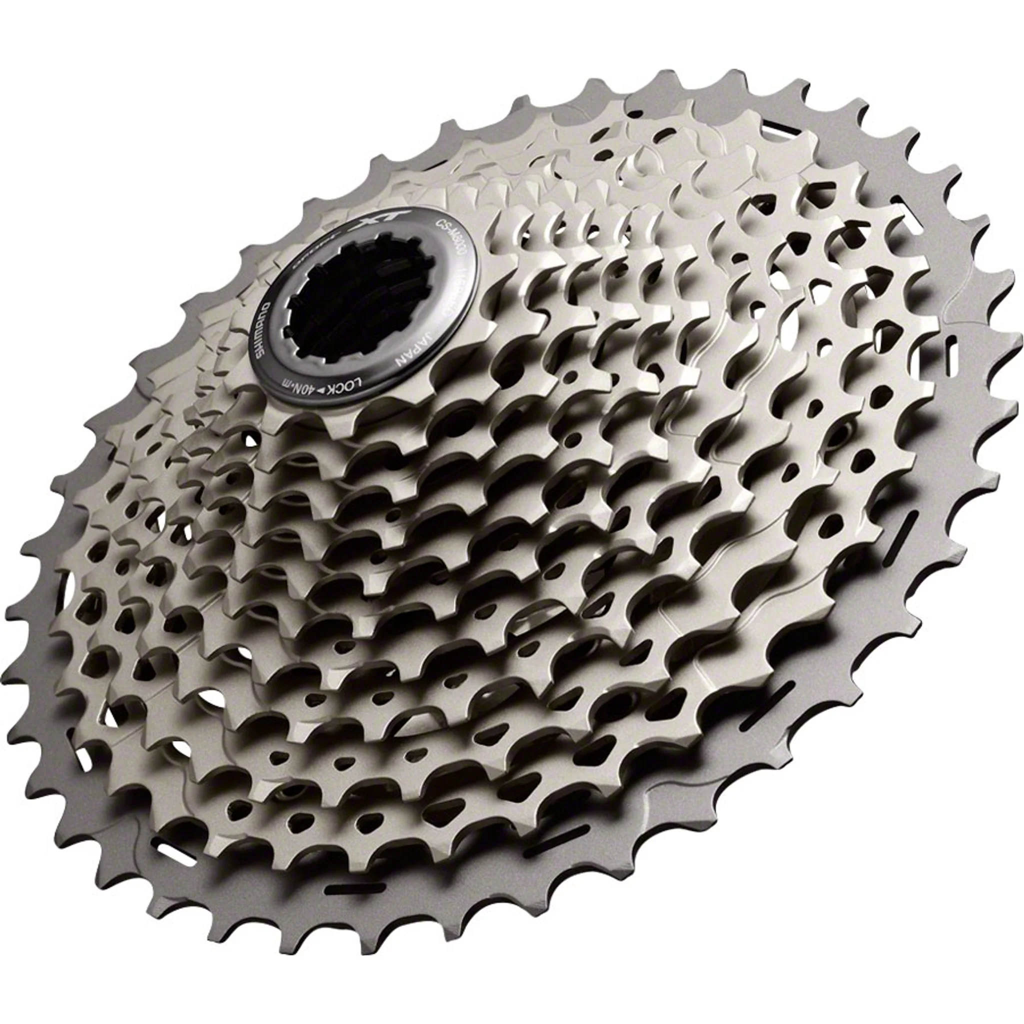 Deore XT CS-M8000 11-Speed Cassette - Image 3