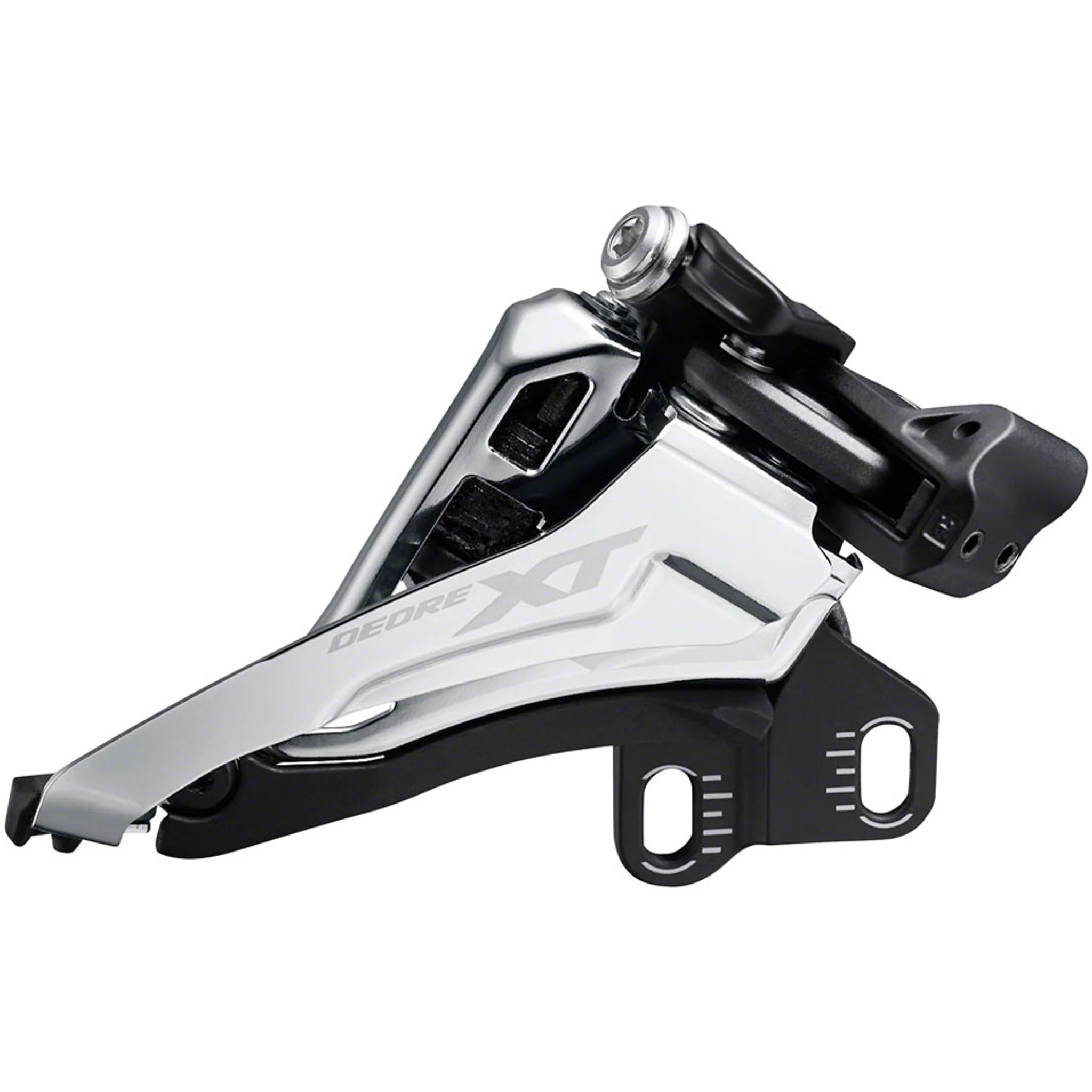 Deore XT FD-M8100 - Image 2