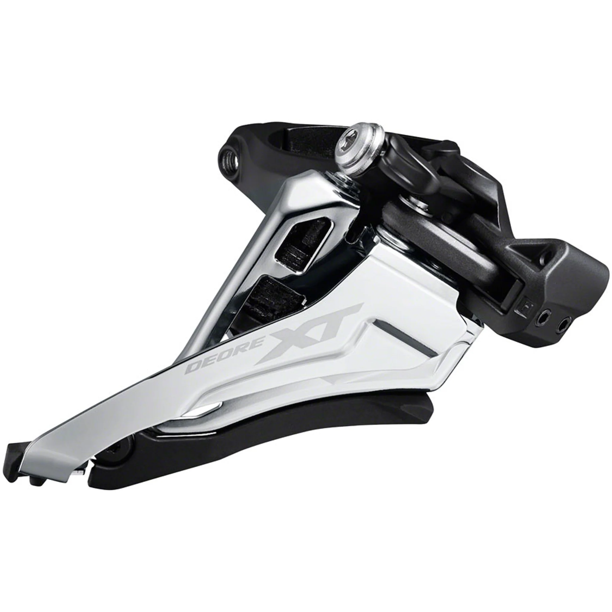 Deore XT FD-M8100 - Image 3