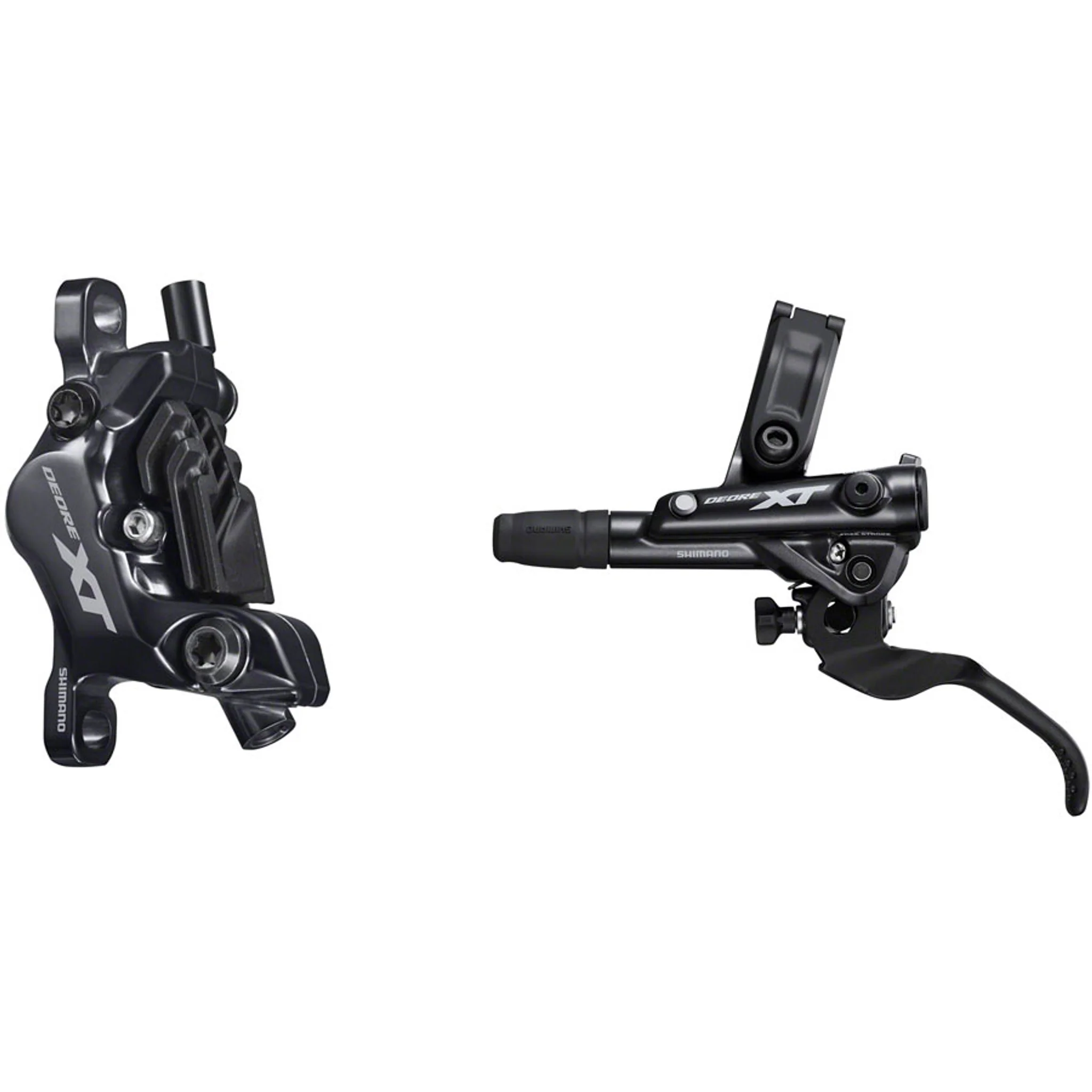 Deore XT M8100 Disc Brake - Image 7