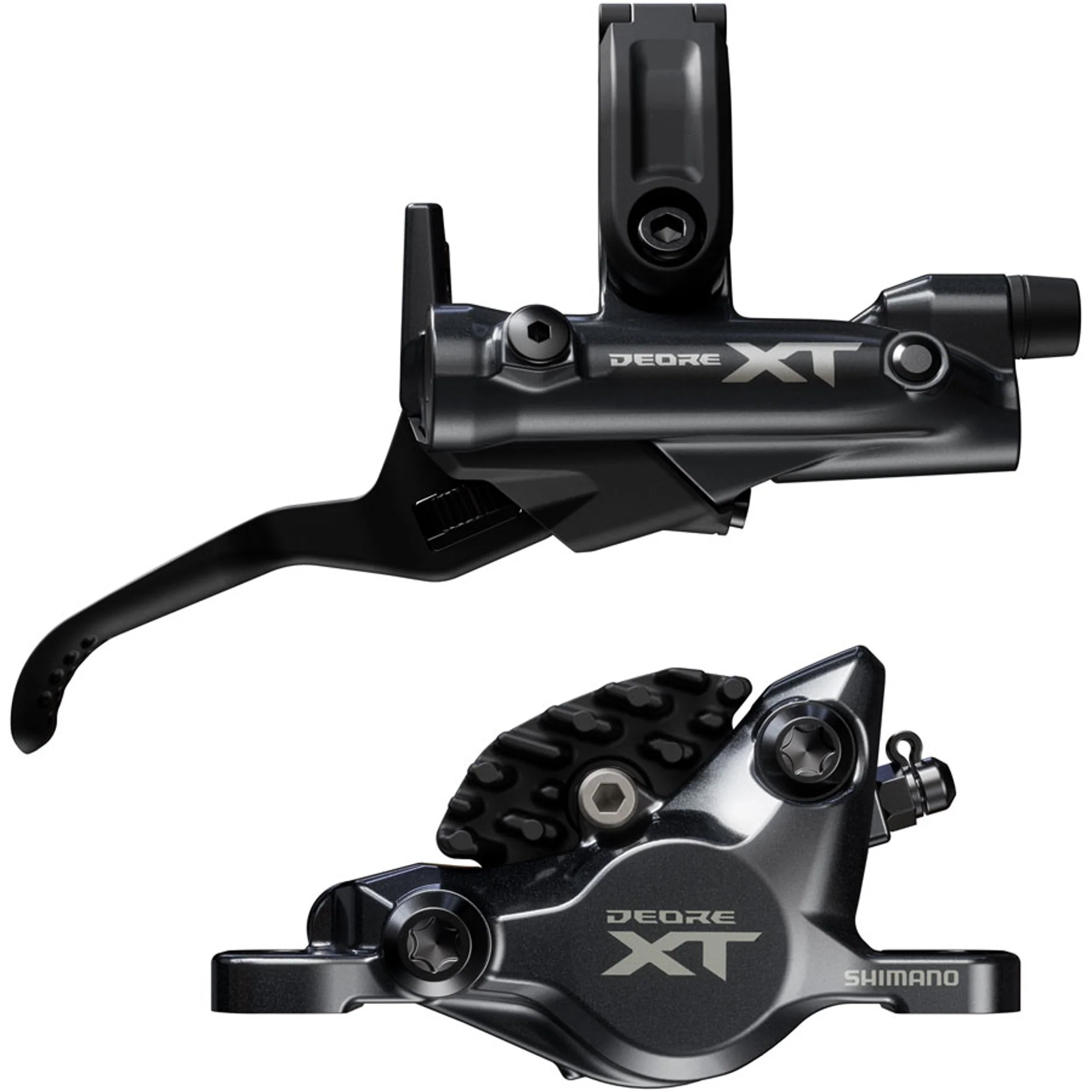 Deore XT M8200 Disc Brake and Lever - Image 6