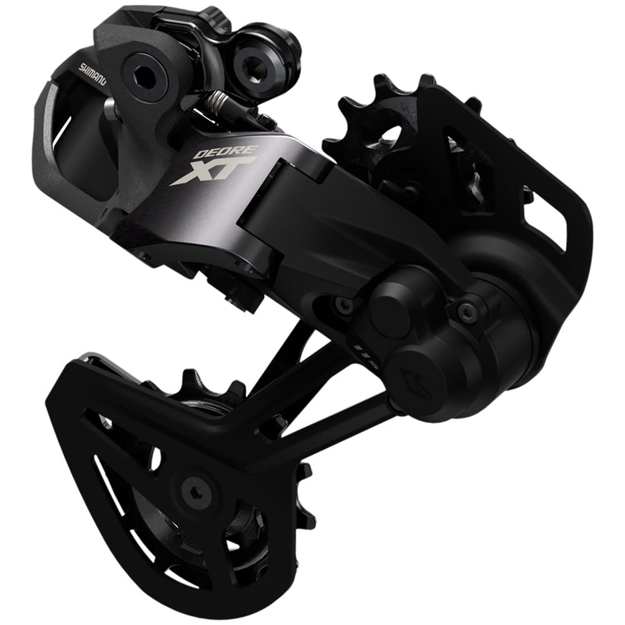 Deore XT RD-M8150 Di2 rear Derailleur - Image 2