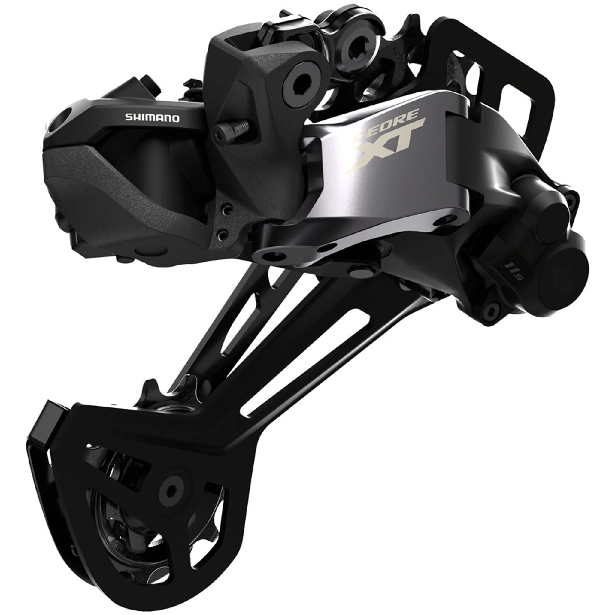 Deore XT RD-M8150 Di2 rear Derailleur - Image 3