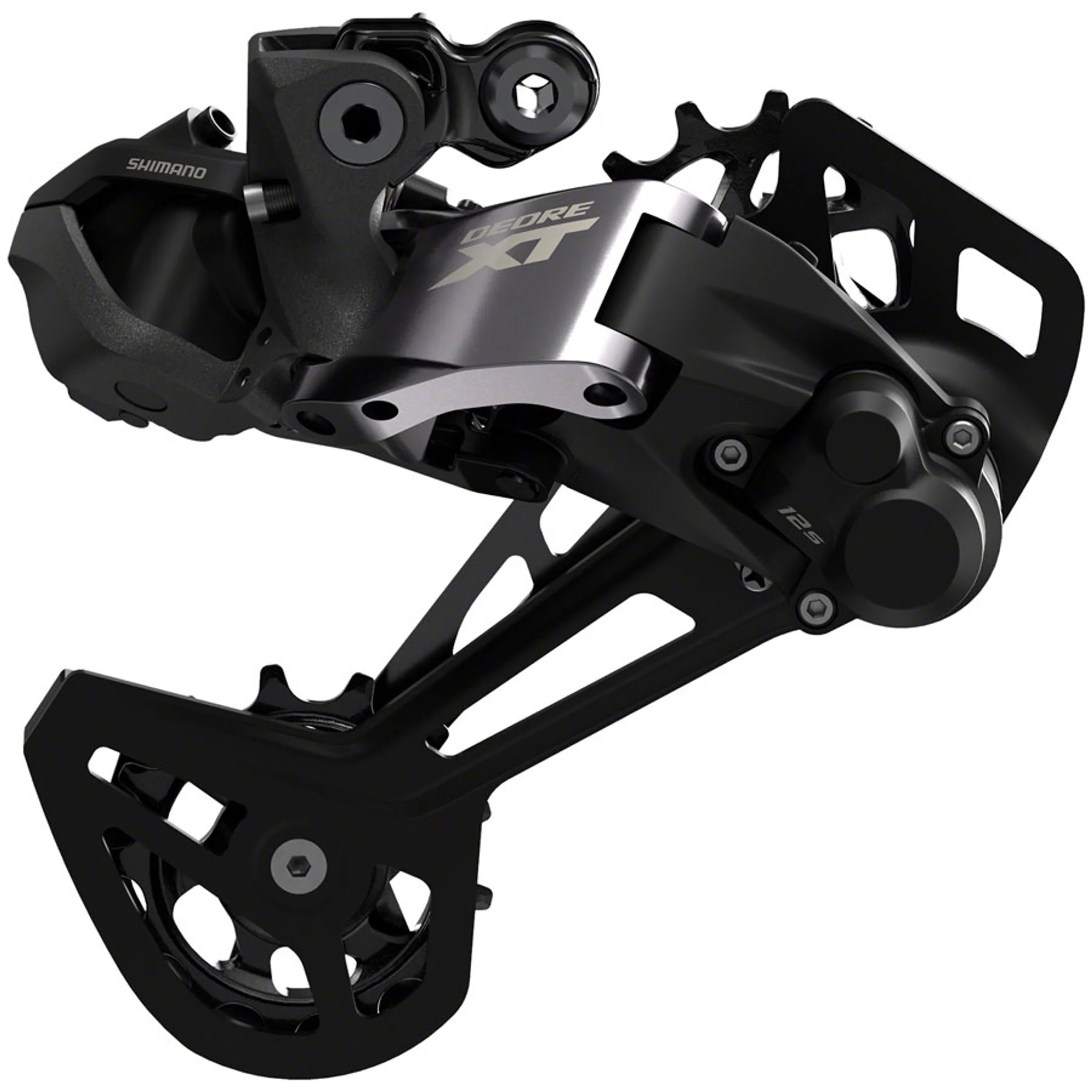 Deore XT RD-M8150 Di2 rear Derailleur - Image 5