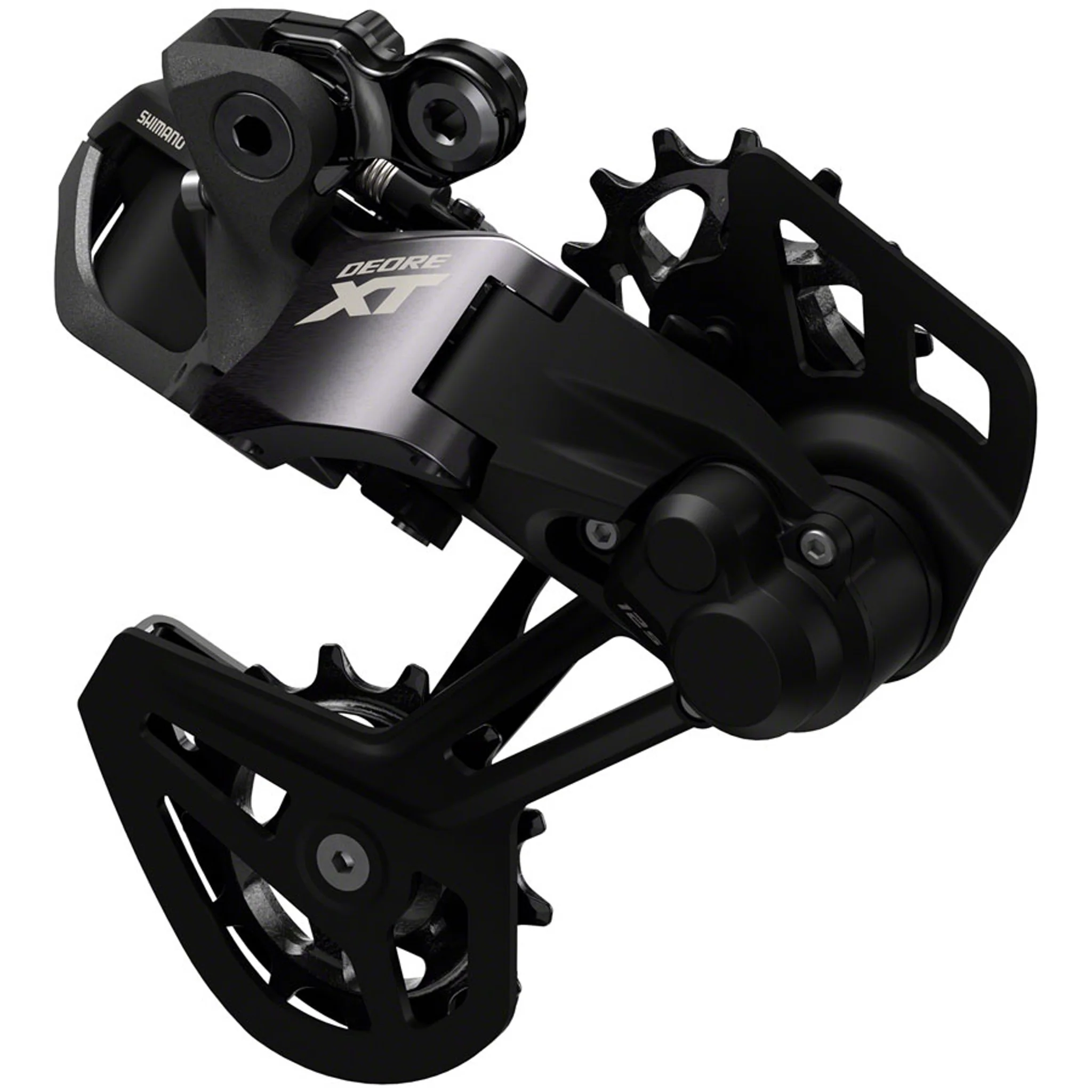 Deore XT RD-M8150 Di2 rear Derailleur - Image 6