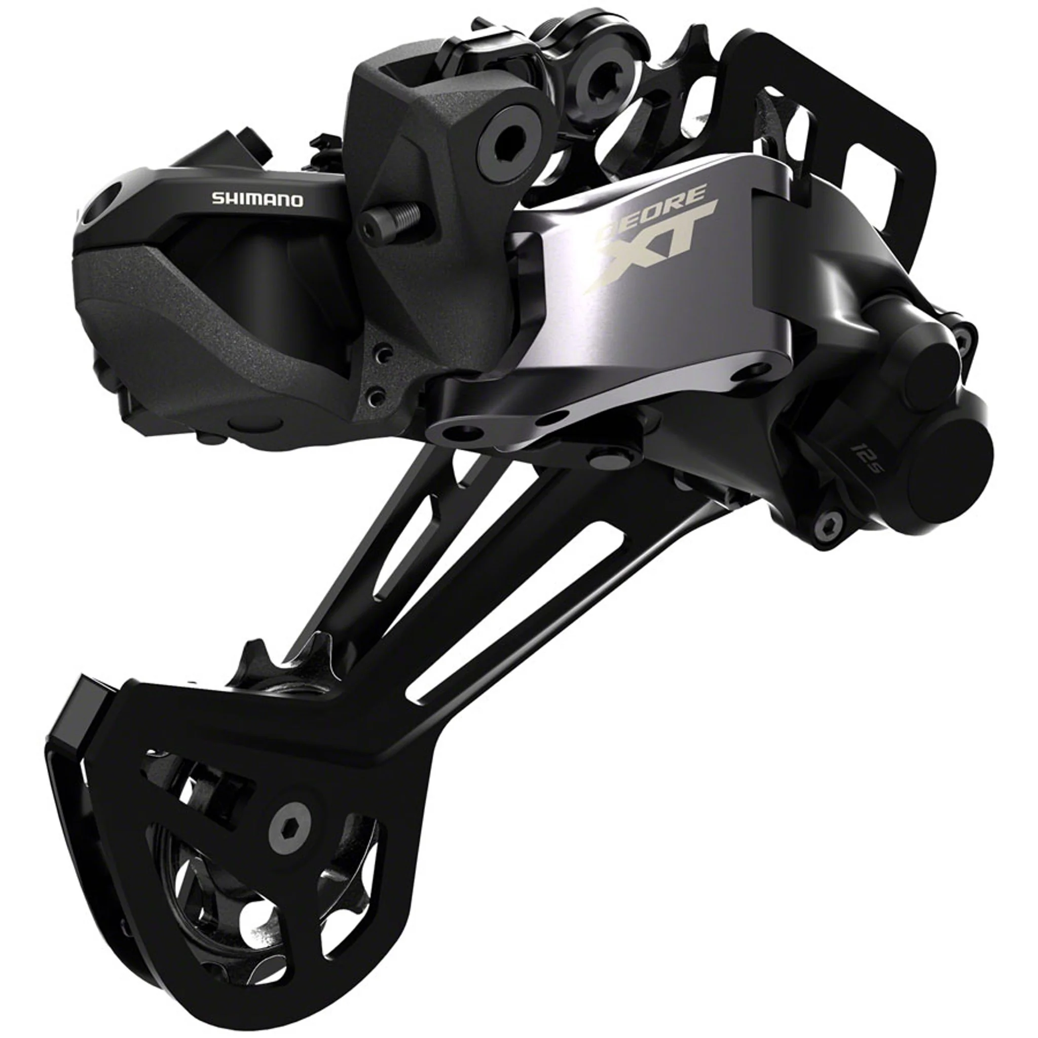 Deore XT RD-M8150 Di2 rear Derailleur - Image 7