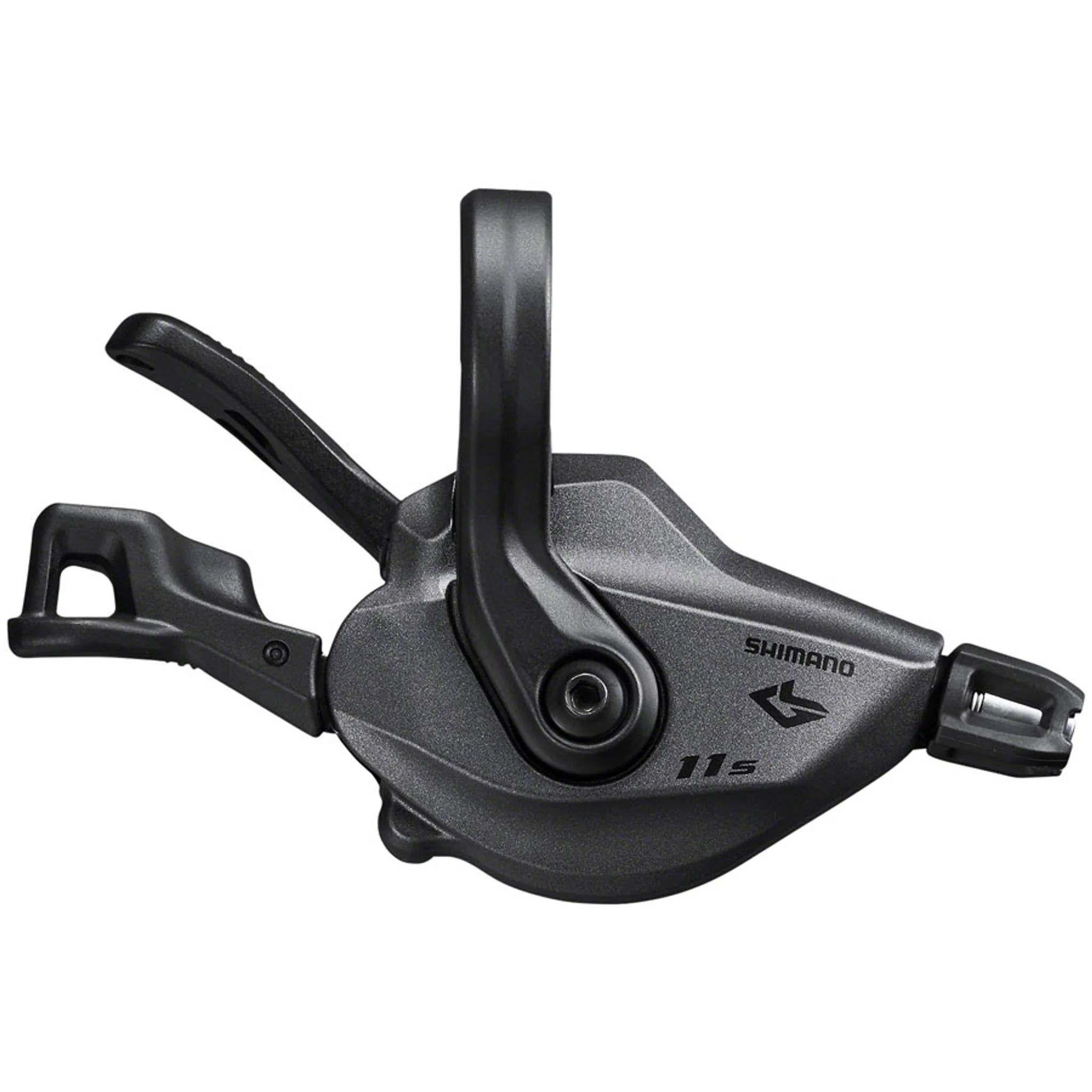 Deore XT SL-M8130-R Shift Lever - 11-Speed, Right, Black