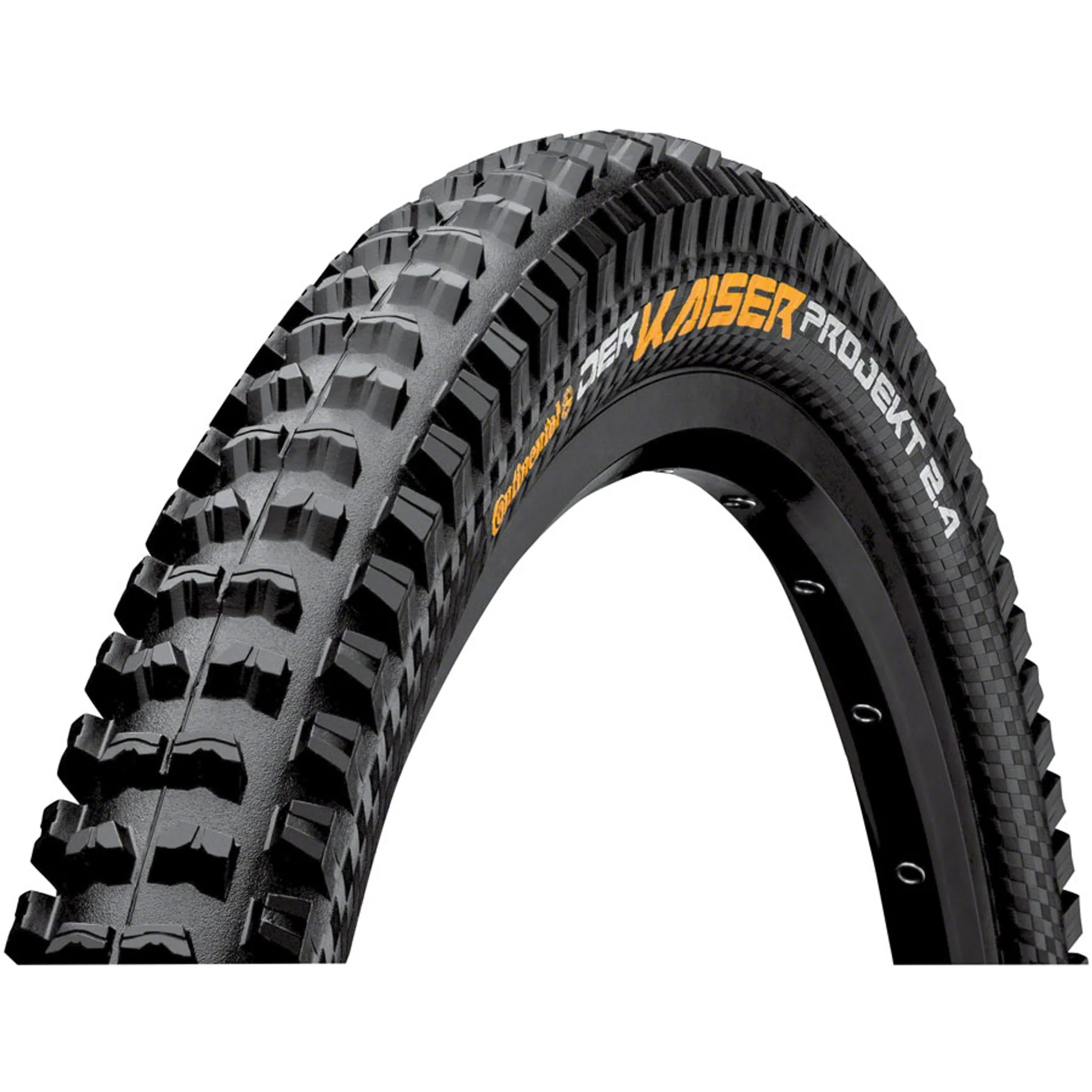 Der Kaiser Projekt Tire - Image 2
