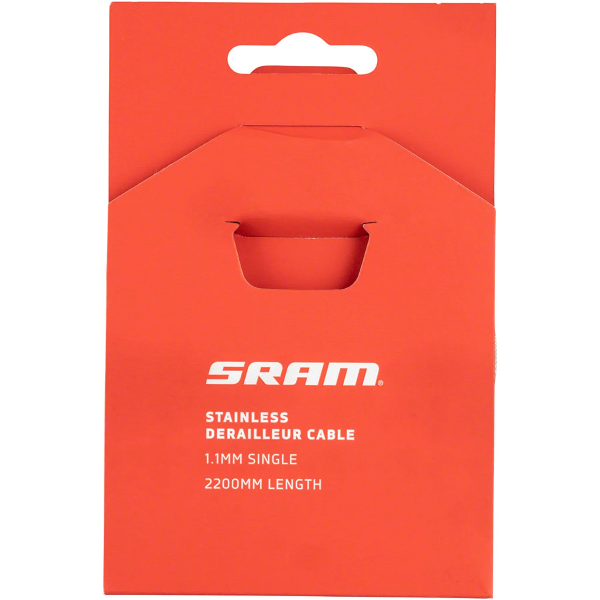Derailleur Cables - Image 2
