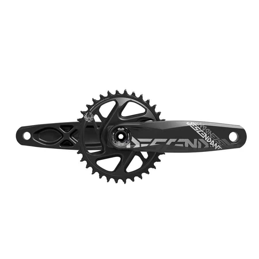 Descendant DH DUB83 - Image 2