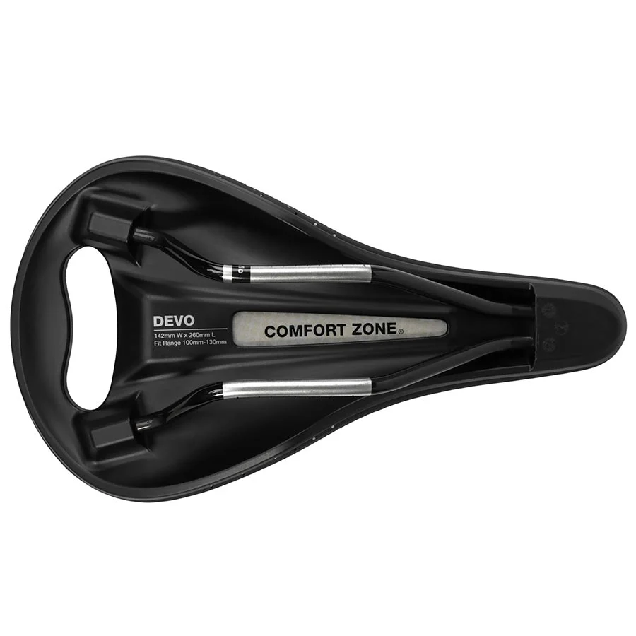 Devo PickUp Saddle - Devo PickUp Saddle - Image 3