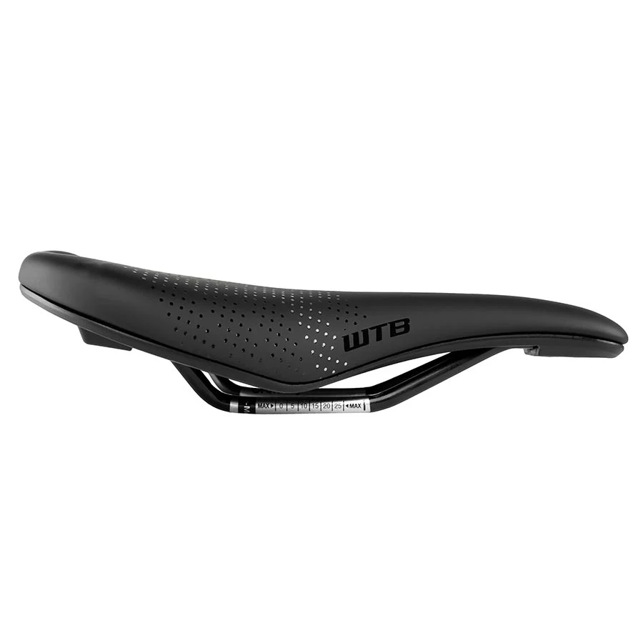 Devo PickUp Saddle - Devo PickUp Saddle - Image 4