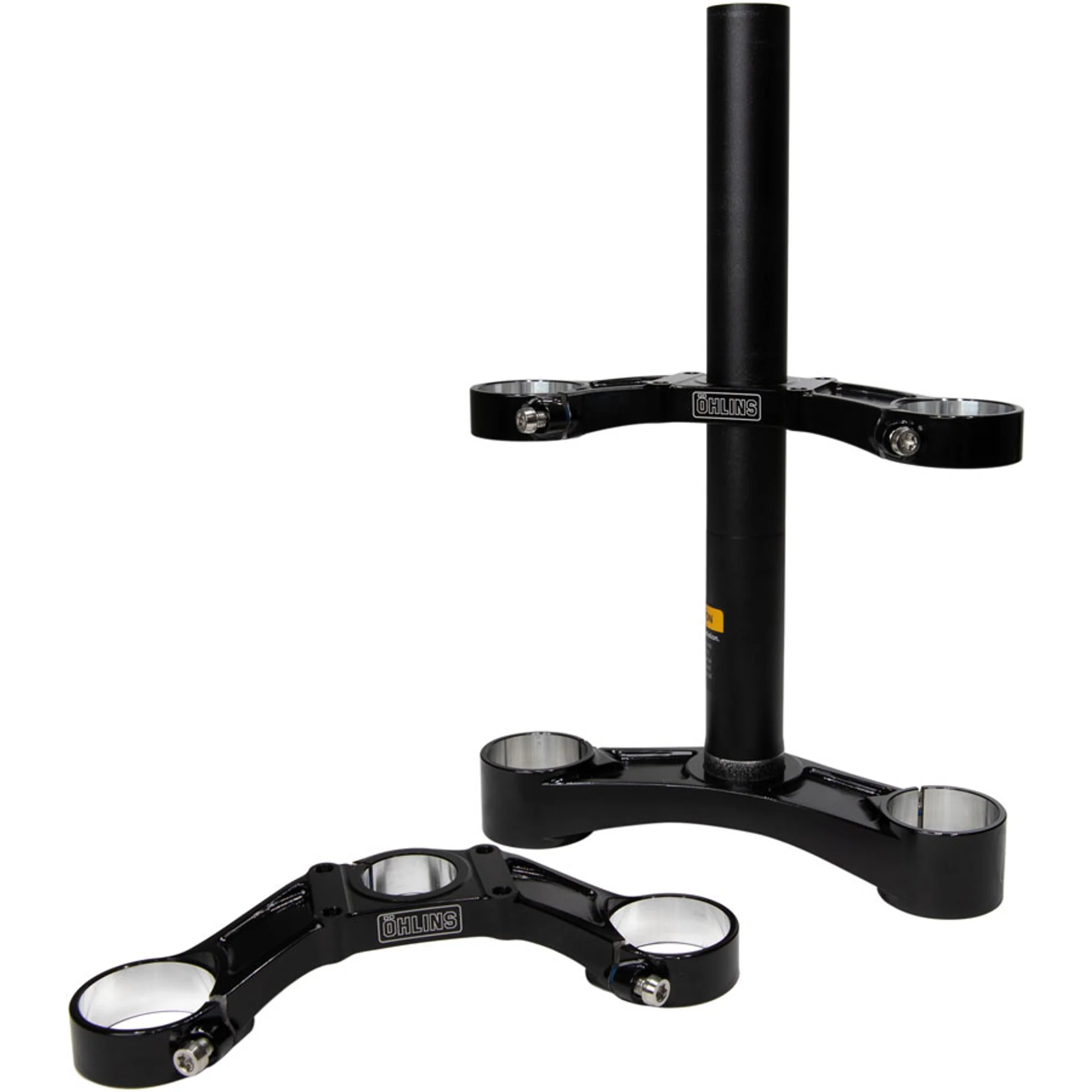DH38 Suspension Fork Crownset