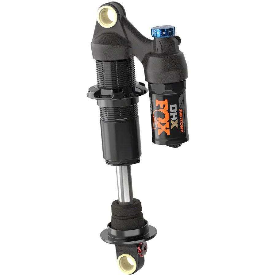 DHX Factory Rear Shock - Image 8