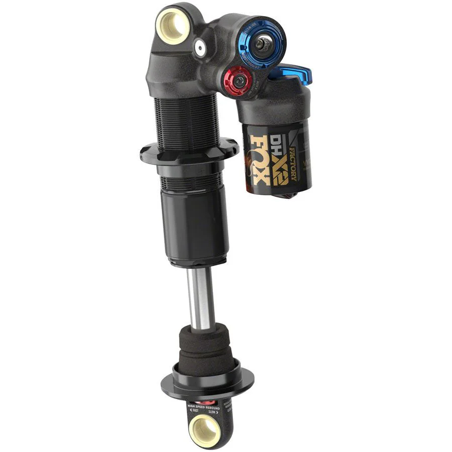 DHX2 Factory Rear Shock - Image 11