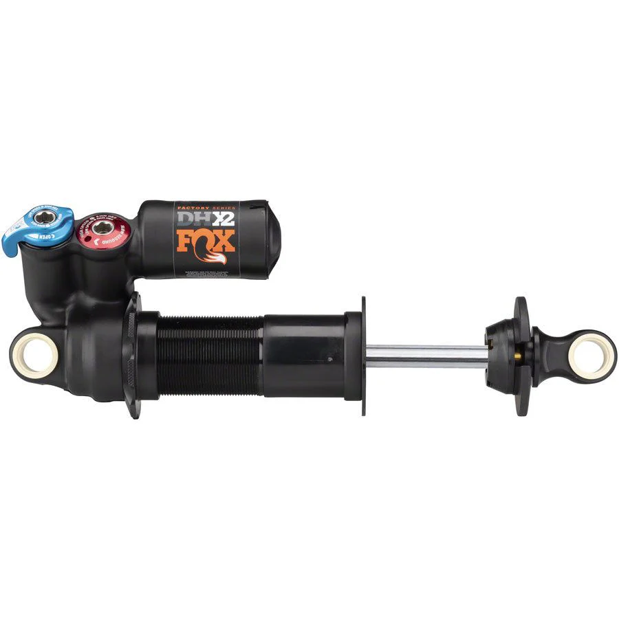 DHX2 Factory Rear Shock - Image 13