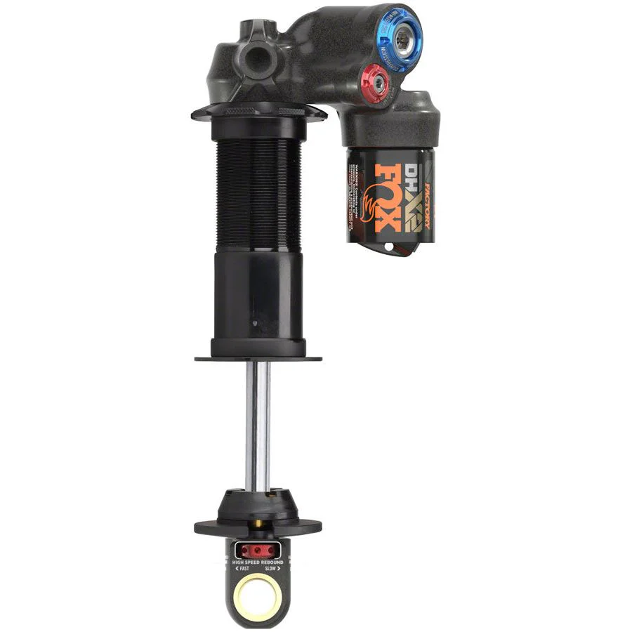 DHX2 Factory Rear Shock - Image 16