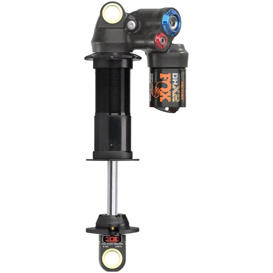 DHX2 Factory Rear Shock - Image 5