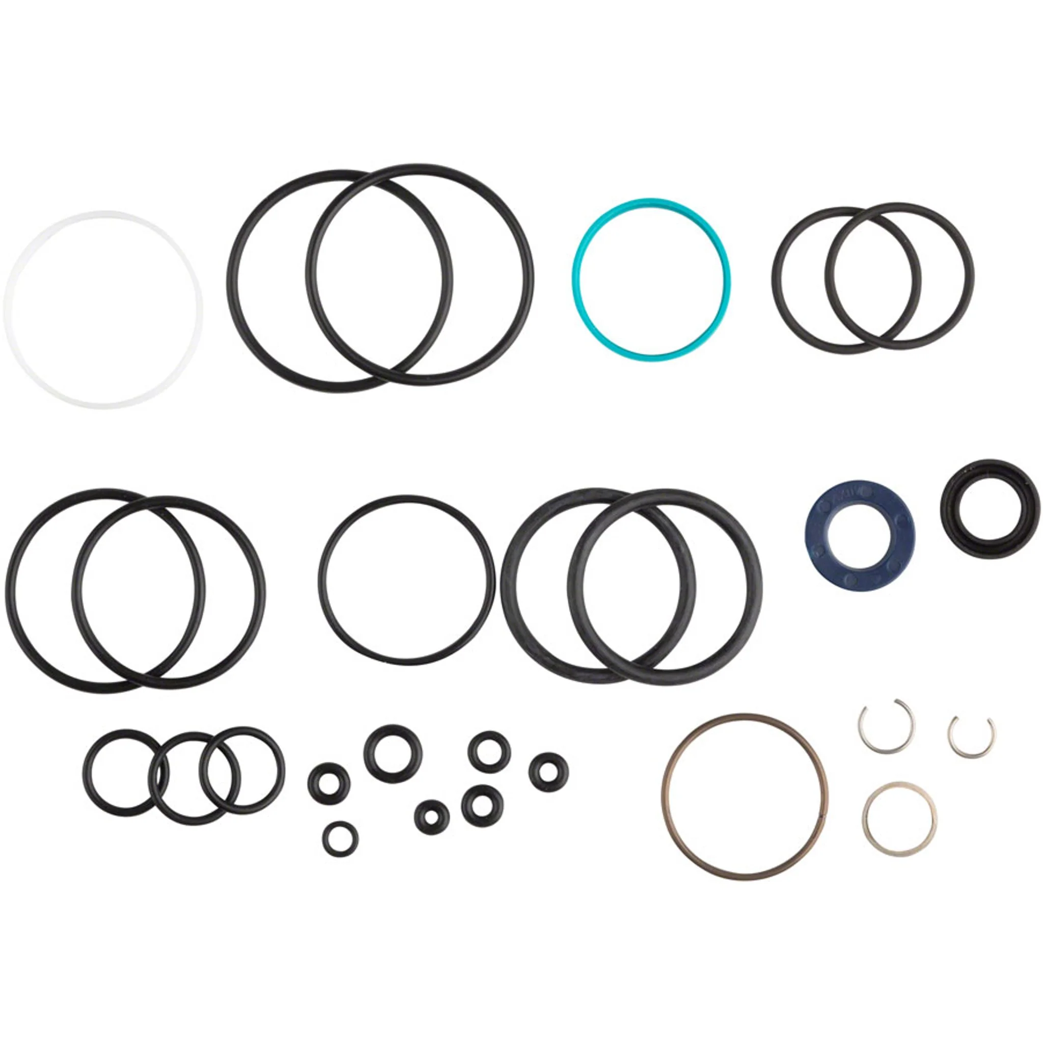 DHX2 Rebuild Kit